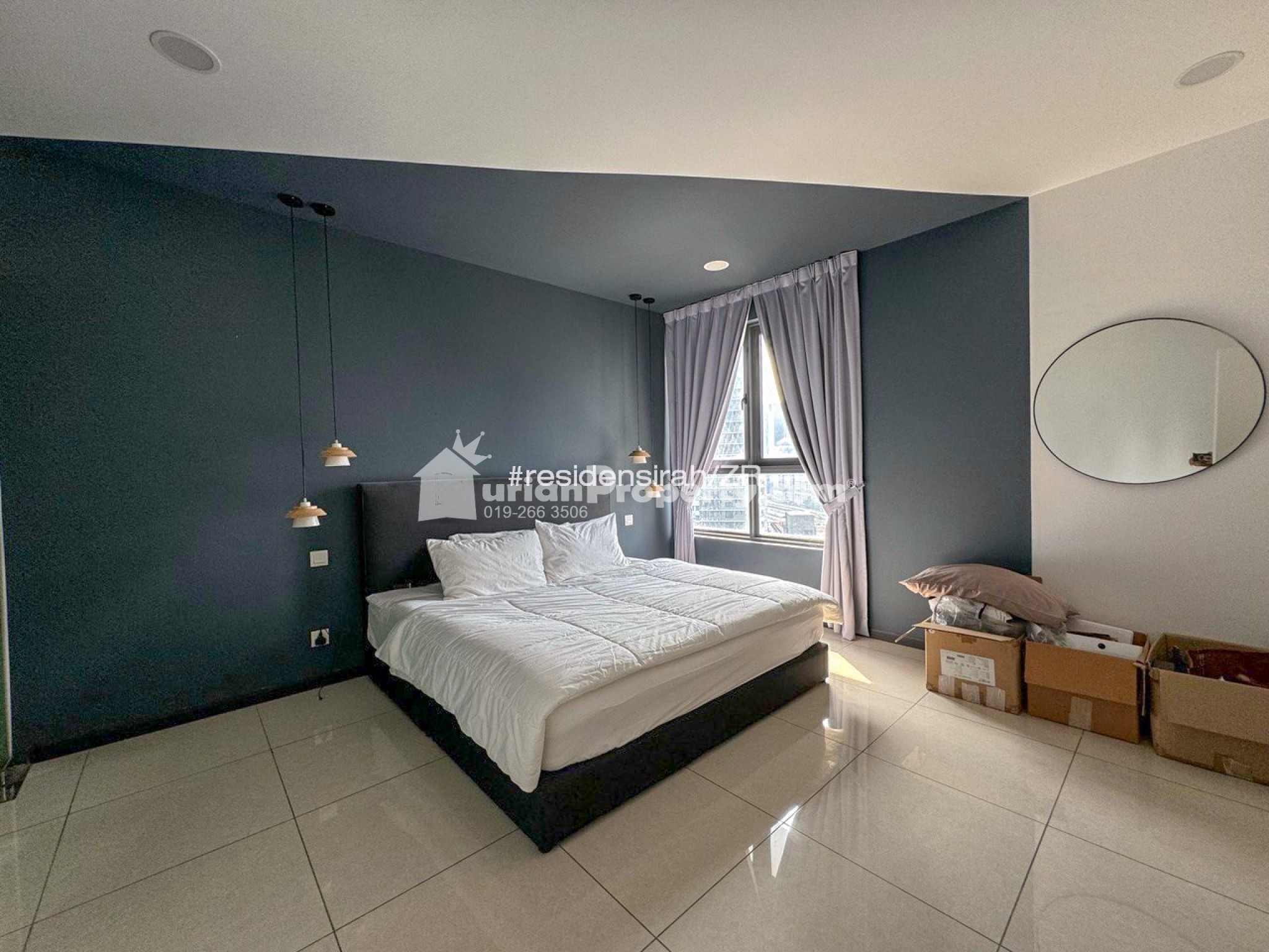 Condo For Sale at Plaza Rah