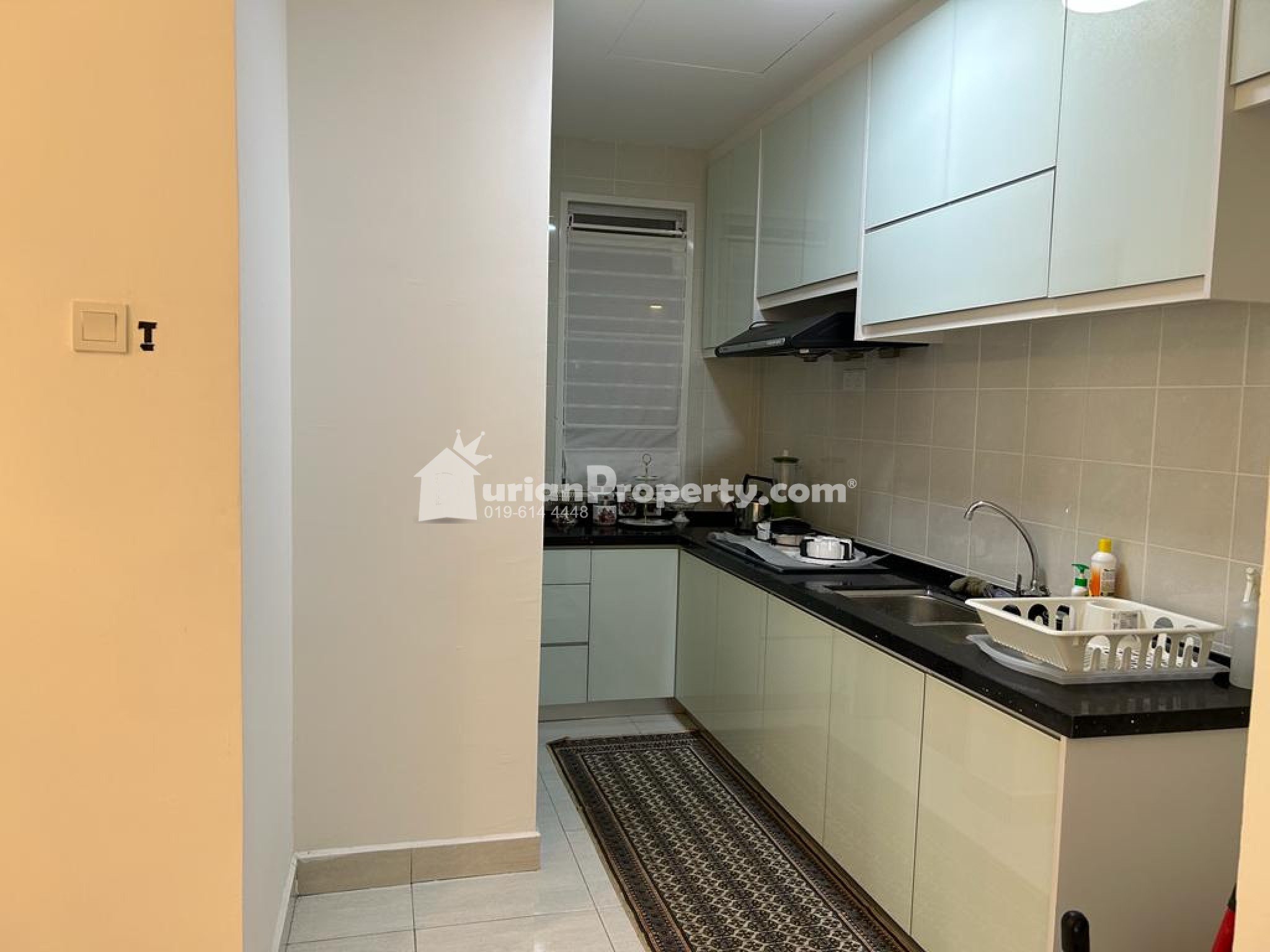 Condo For Rent at BSP 21