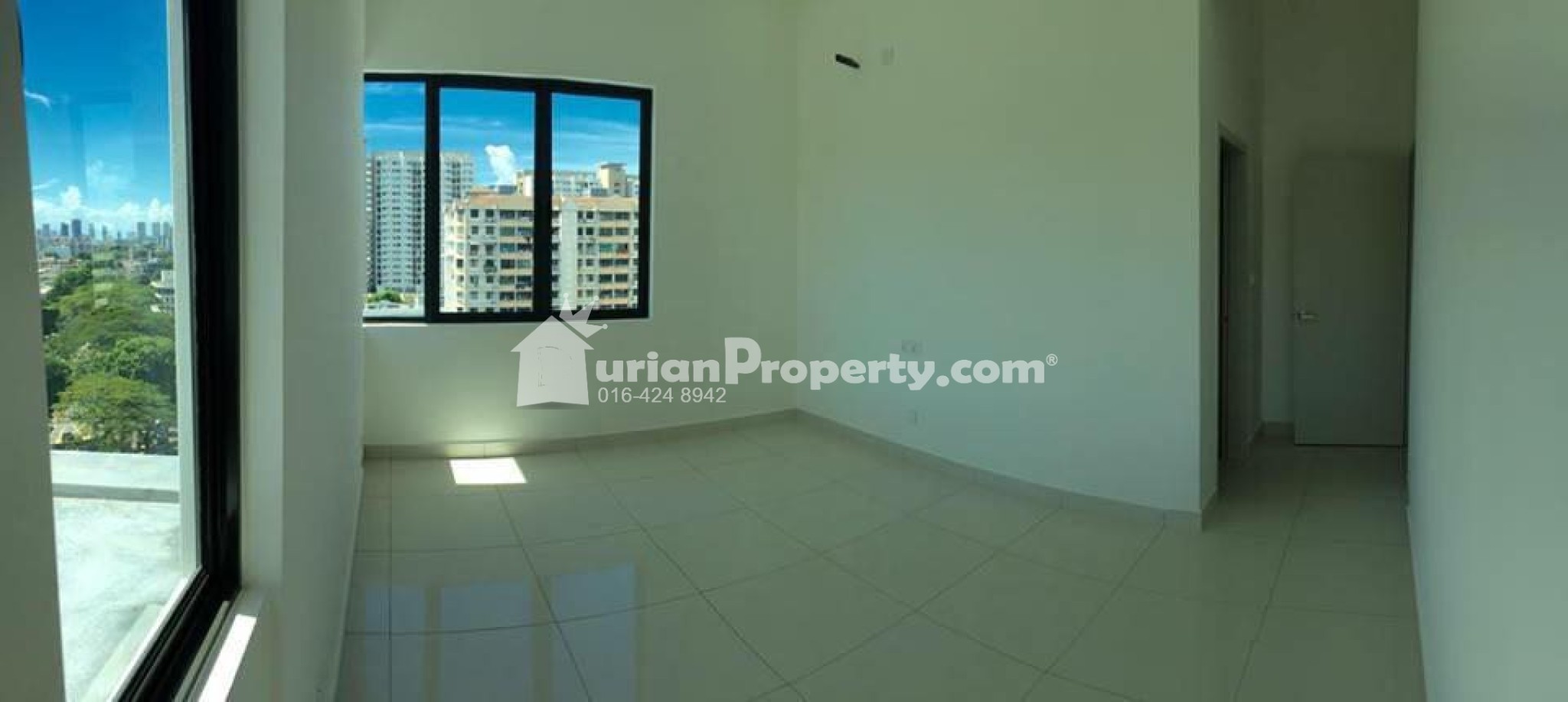 Condo For Sale at Aspen Residence