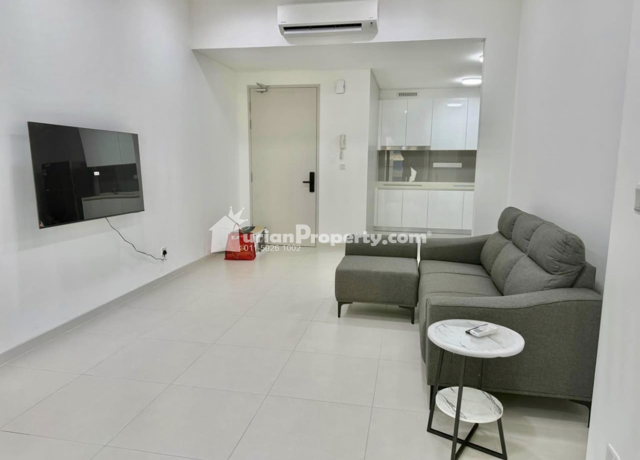 Condo For Rent at Pavilion Residences