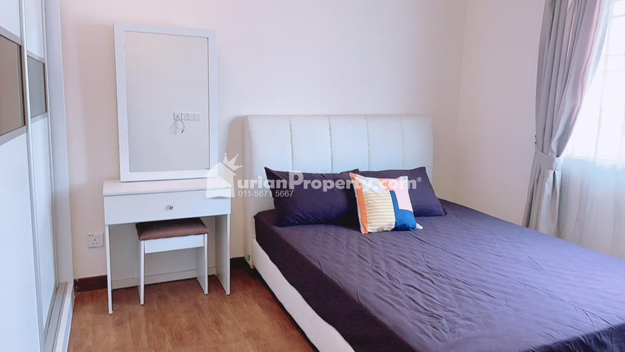 Condo For Rent at Puncak Seri Kelana
