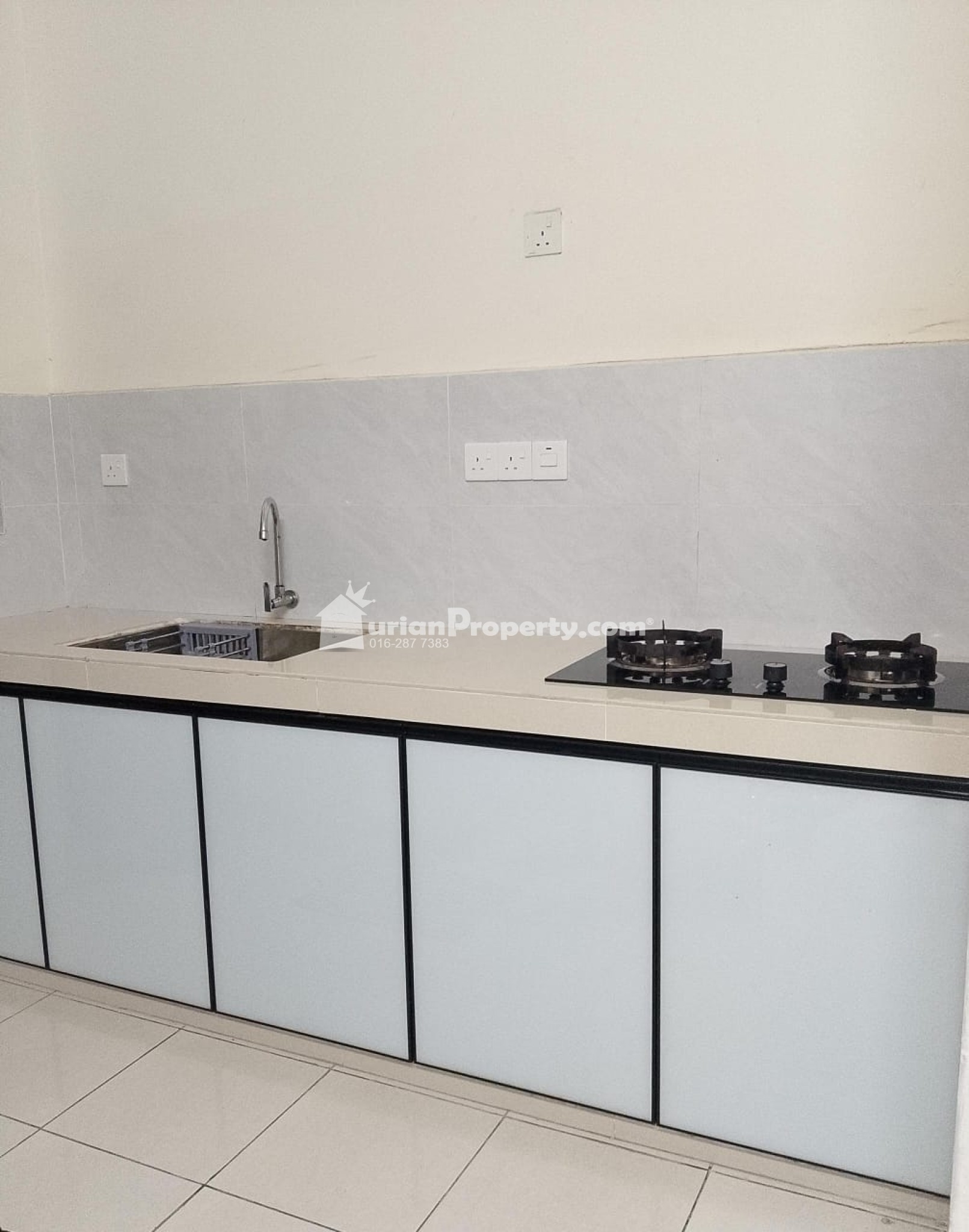 Apartment For Rent at Melodi Perdana