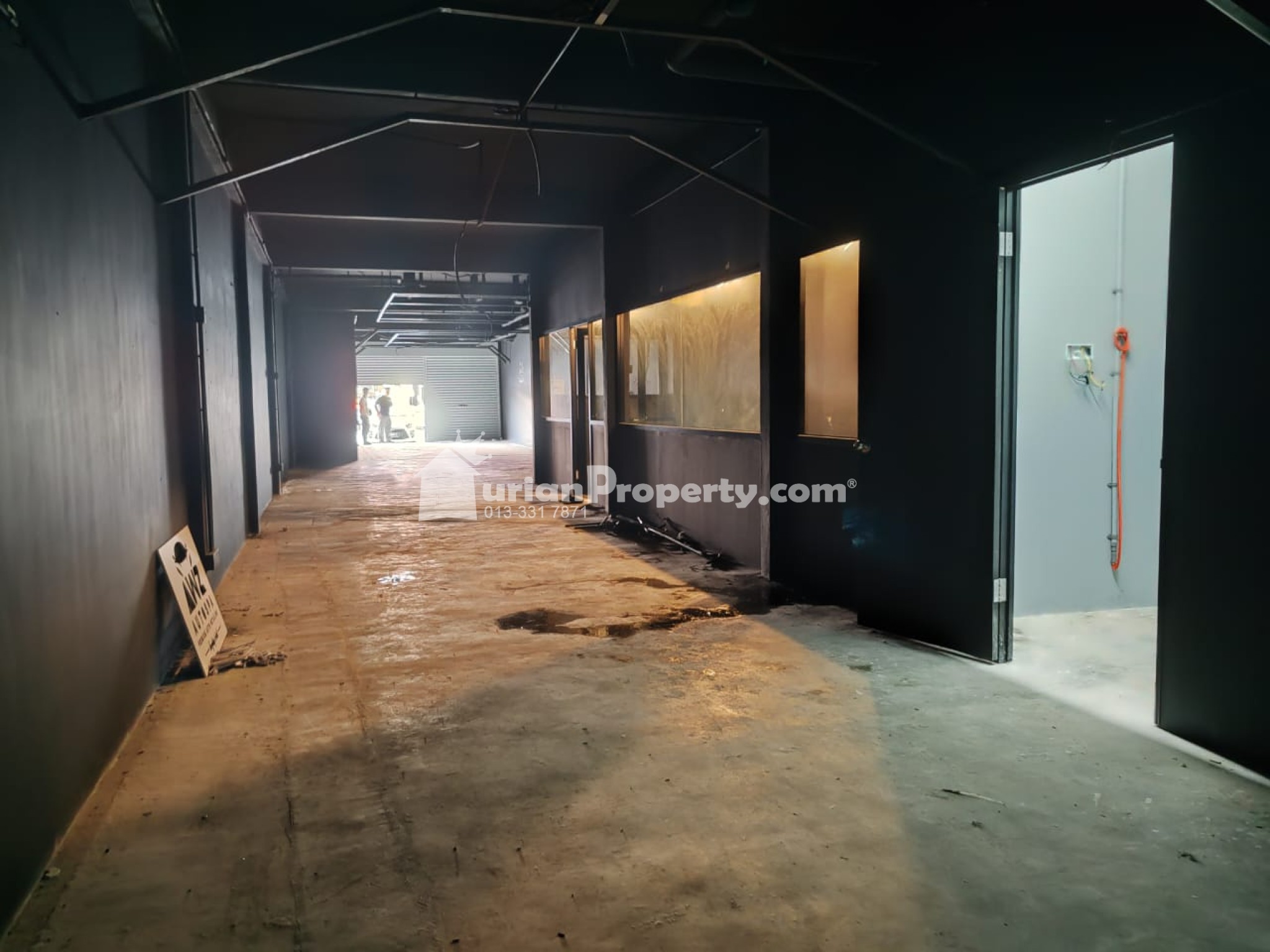 Shop For Rent at Batu 11 Cheras