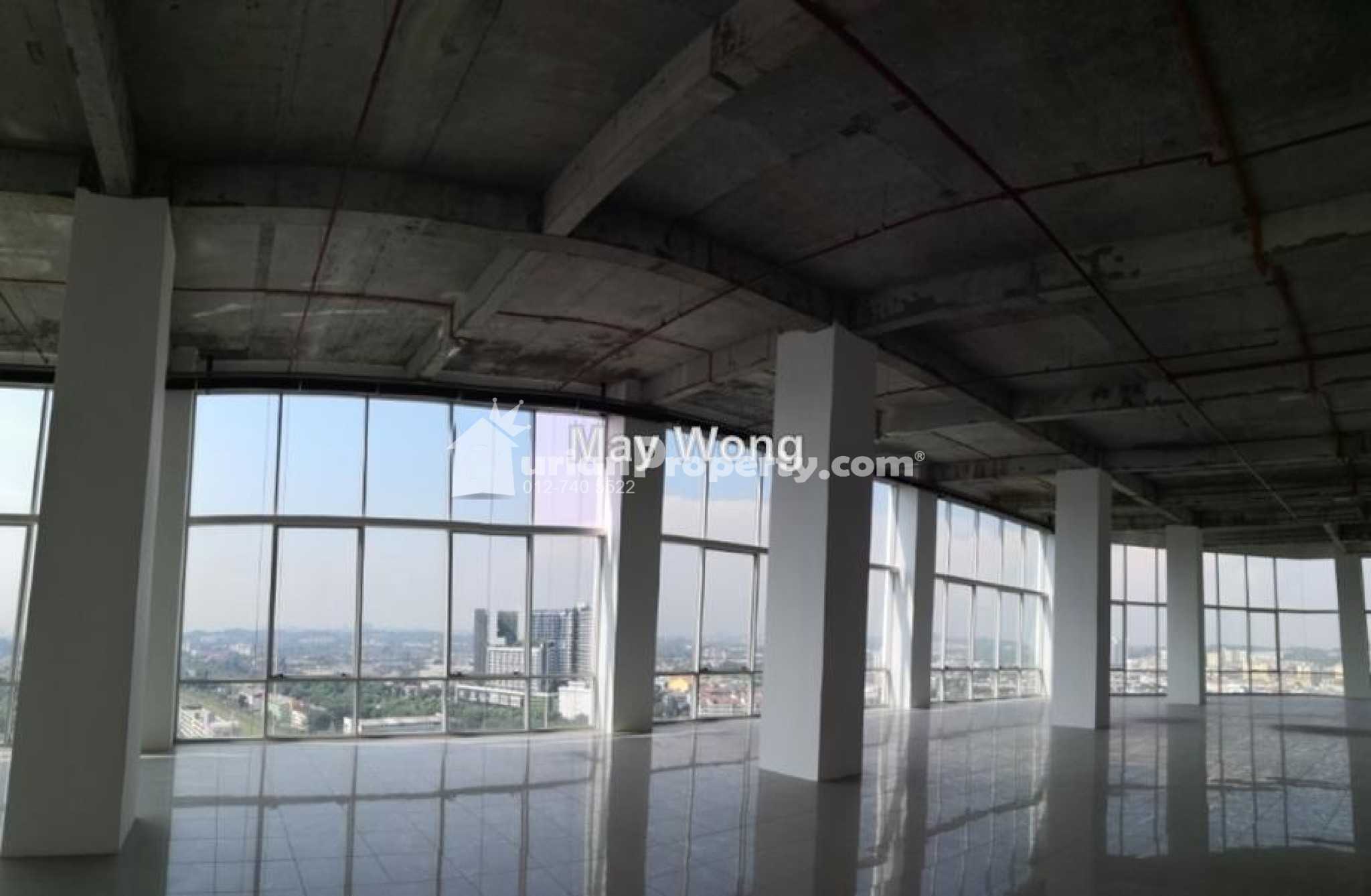 Office For Sale at Mines 2 Office Tower, Pusat Perdagangan Mines