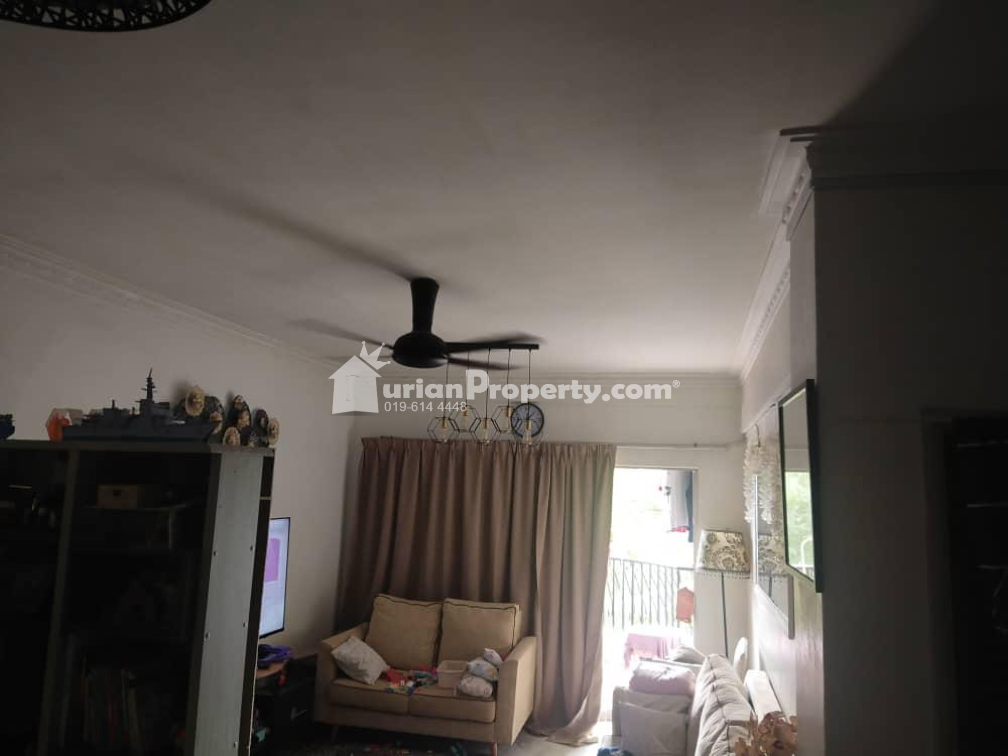 Condo For Sale at Sri Jelatek