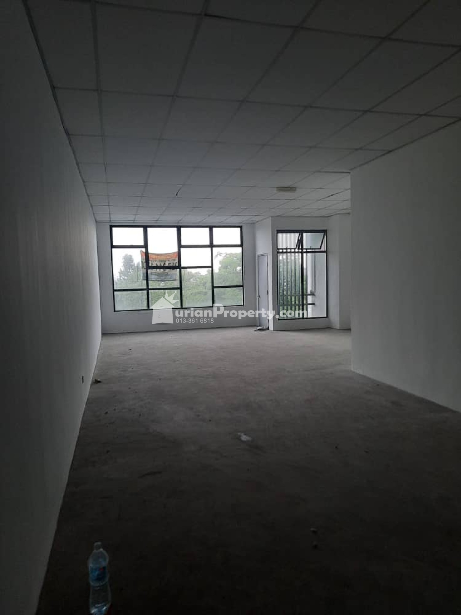 Shop Office For Sale at Bandar Bukit Puchong