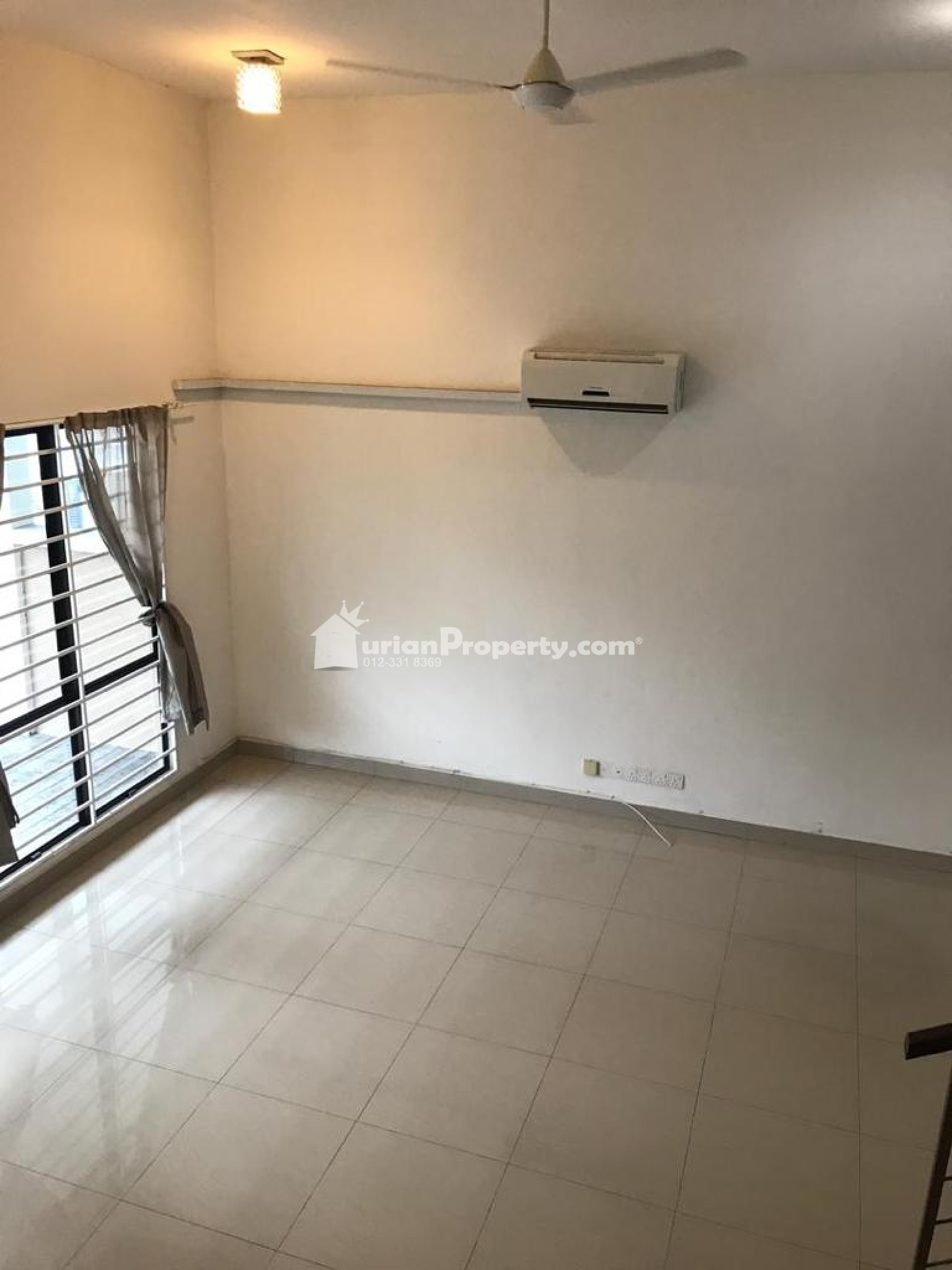 Terrace House For Sale at Kinrara Residence