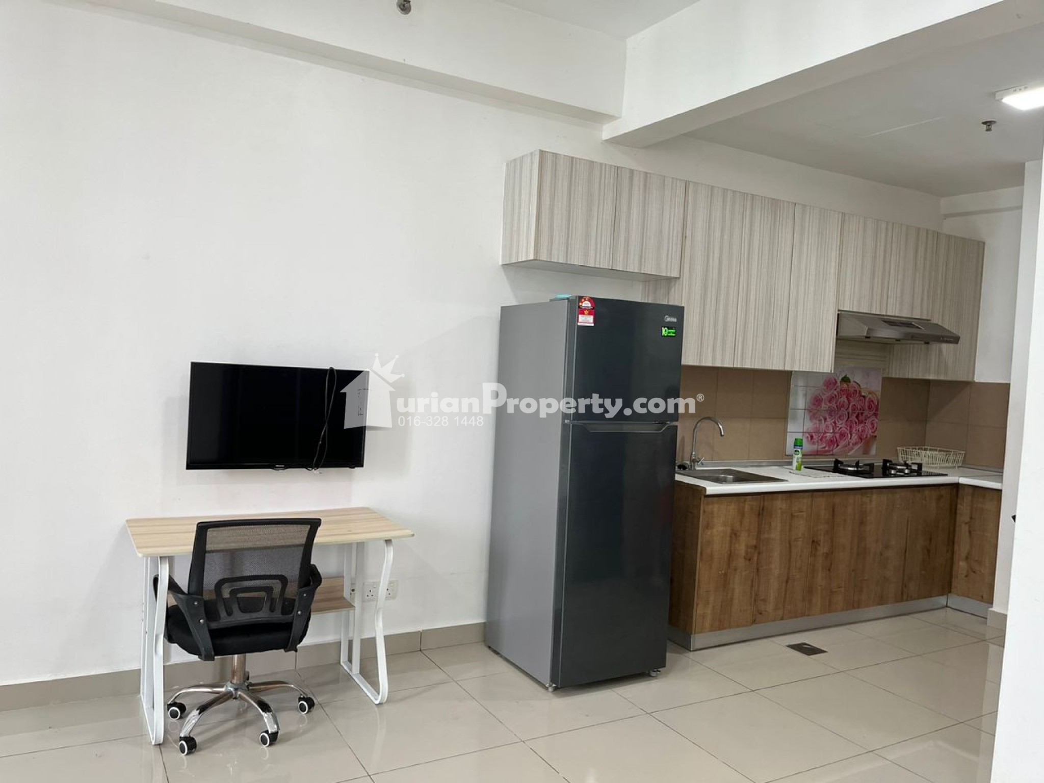 Condo For Sale at Mutiara Ville