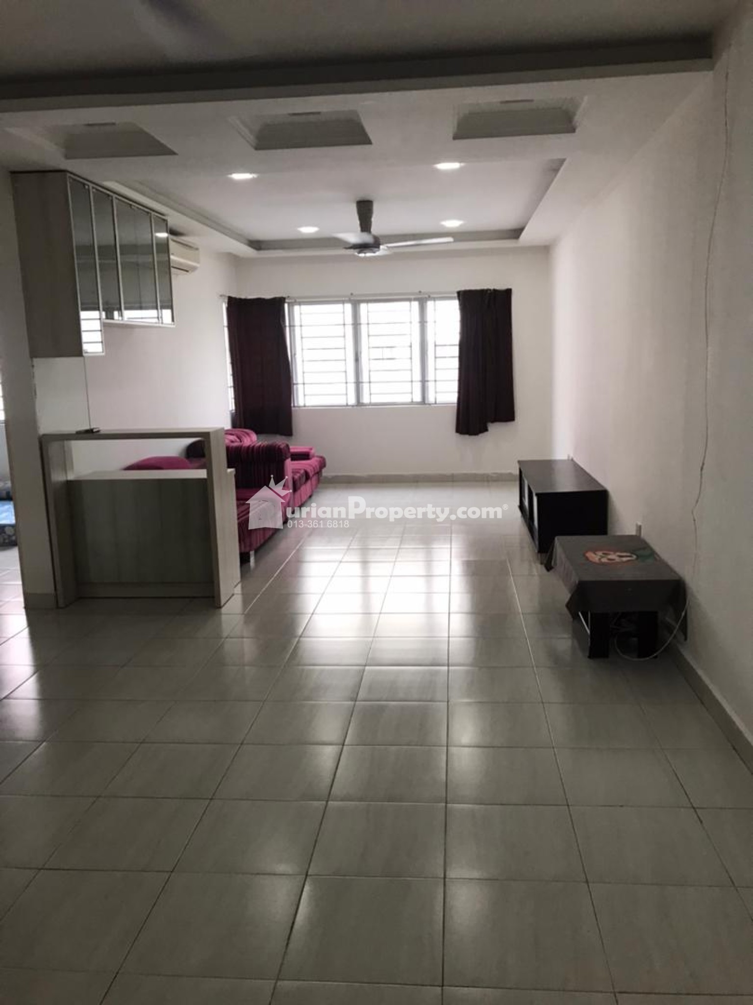 Condo For Sale at Koi Kinrara