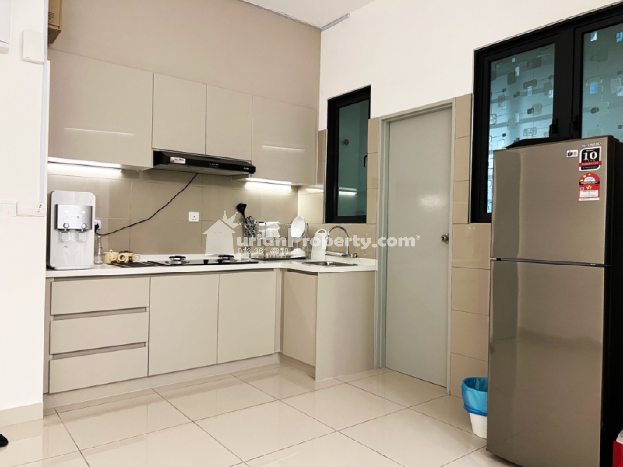 Condo For Sale at Residensi Bintang