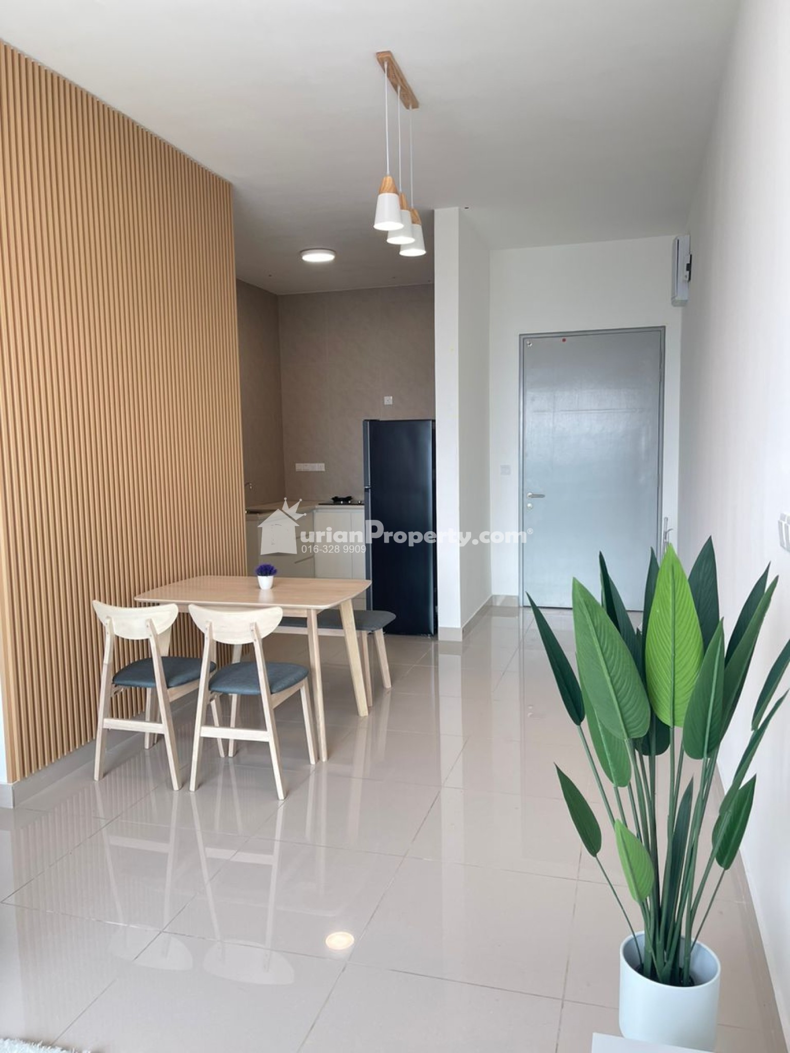 Condo For Rent at Verando Residence