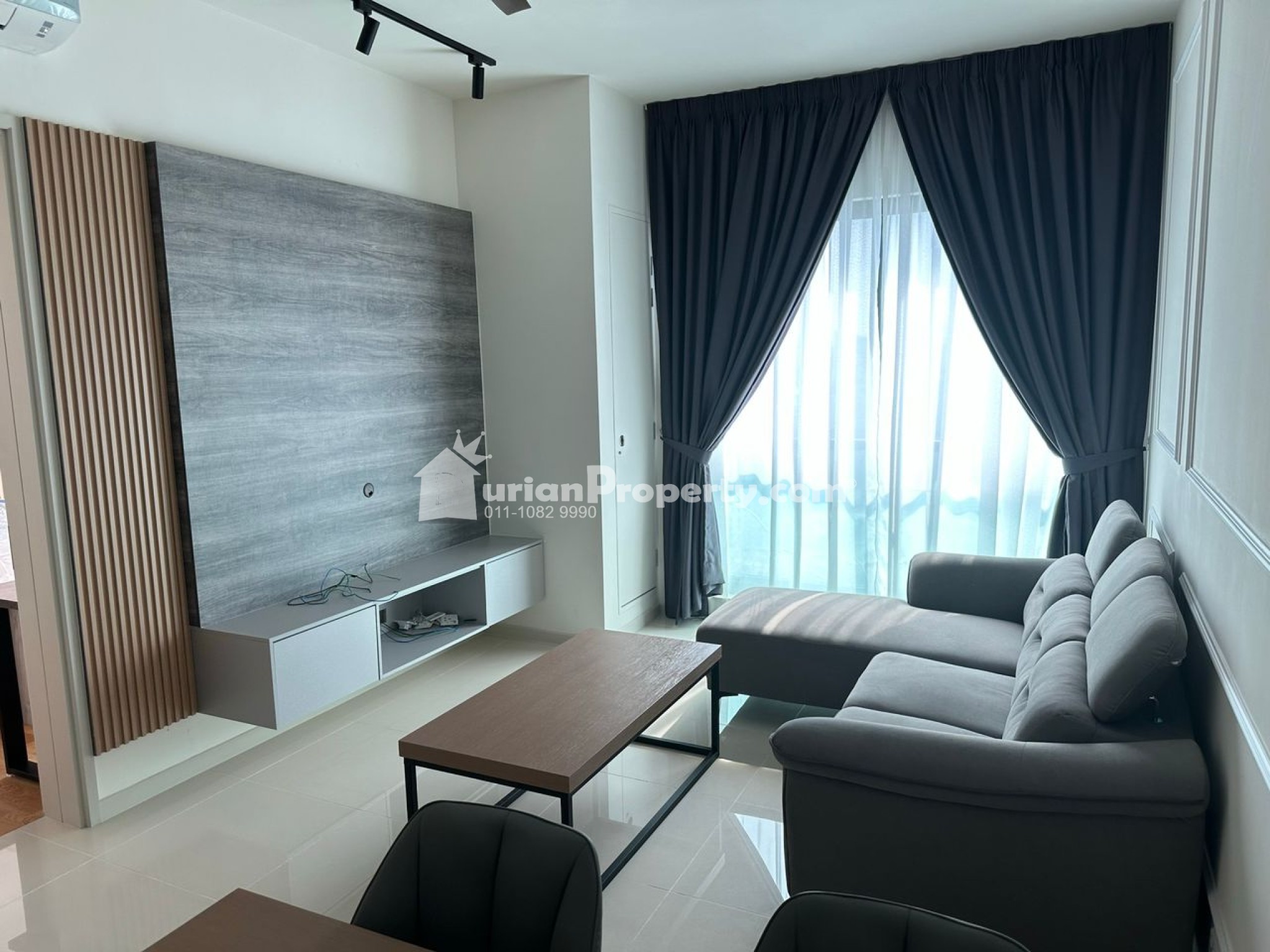 Condo For Sale at Solaris Dutamas