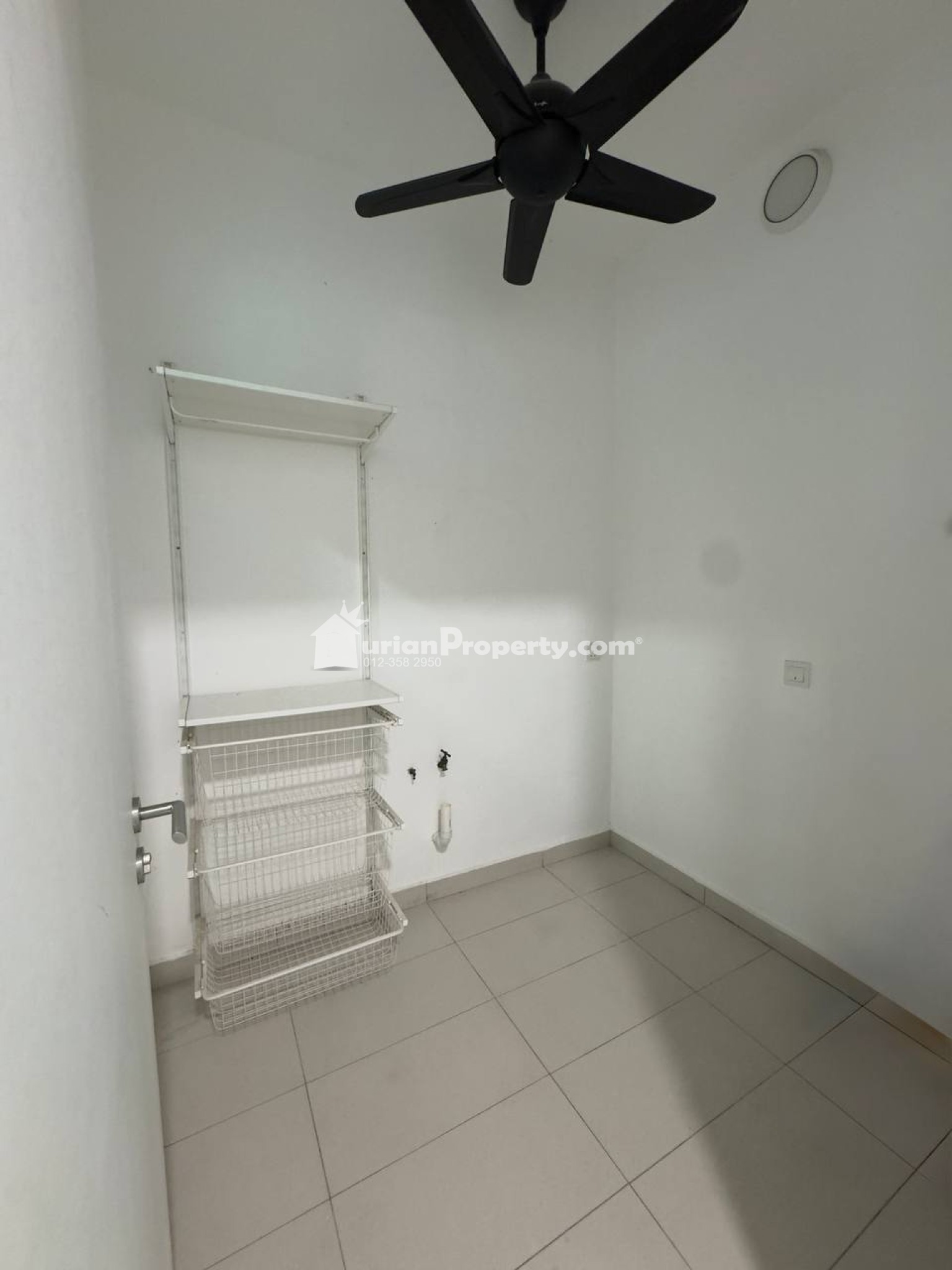 Semi D For Sale at Sejati Residences