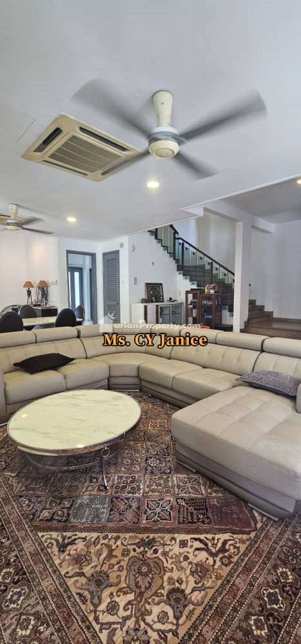 Superlink For Sale at USJ Heights