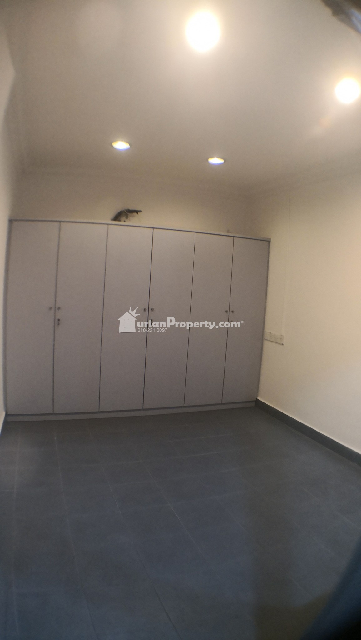 Shop Office For Rent at Kuchai Lama