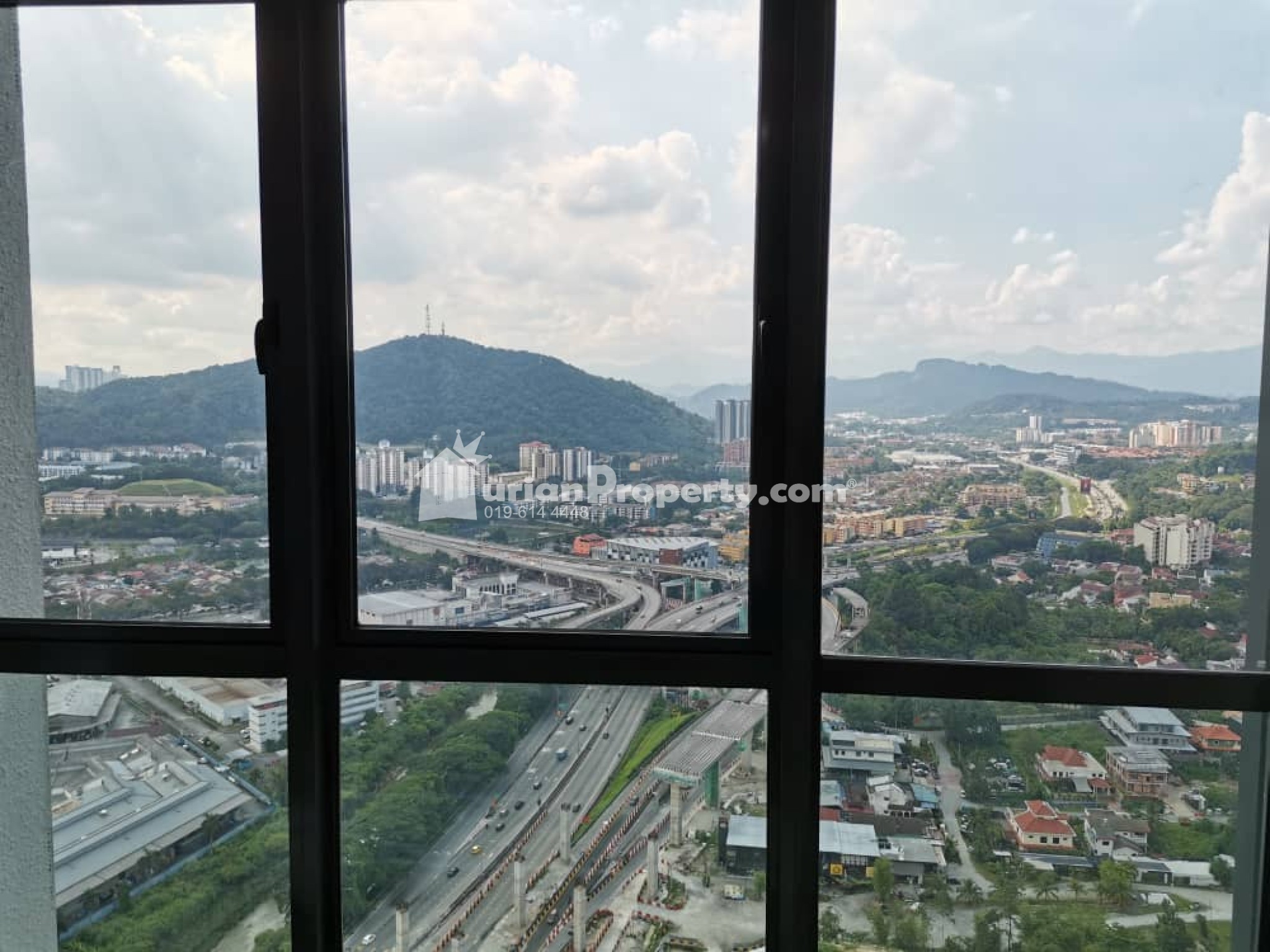 Condo For Sale at Liberty @ Arc Ampang