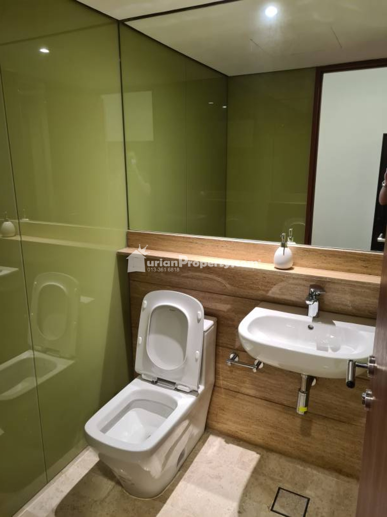 Condo For Sale at Sky Suites