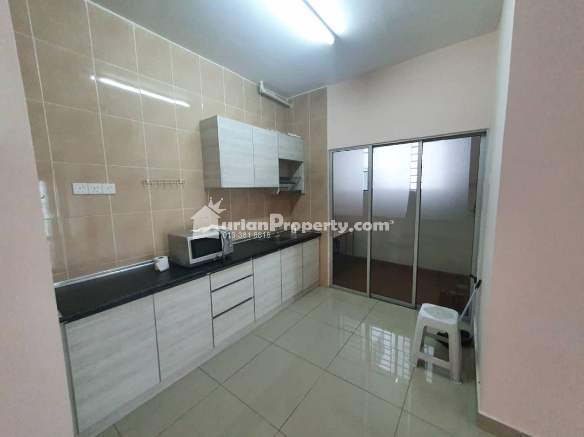 Condo For Sale at OUG Parklane