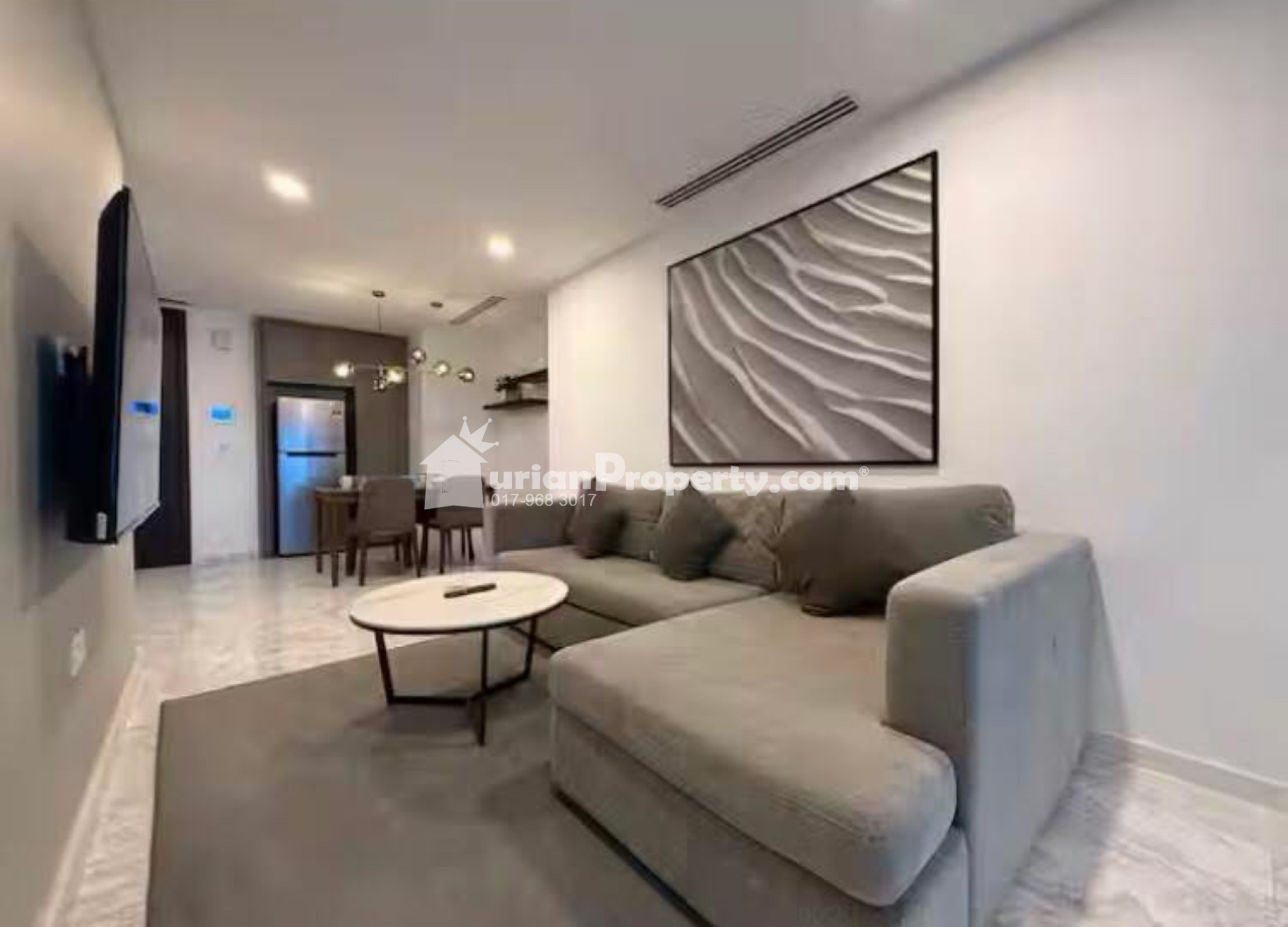 Condo For Rent at Tropicana Landmark Condominium