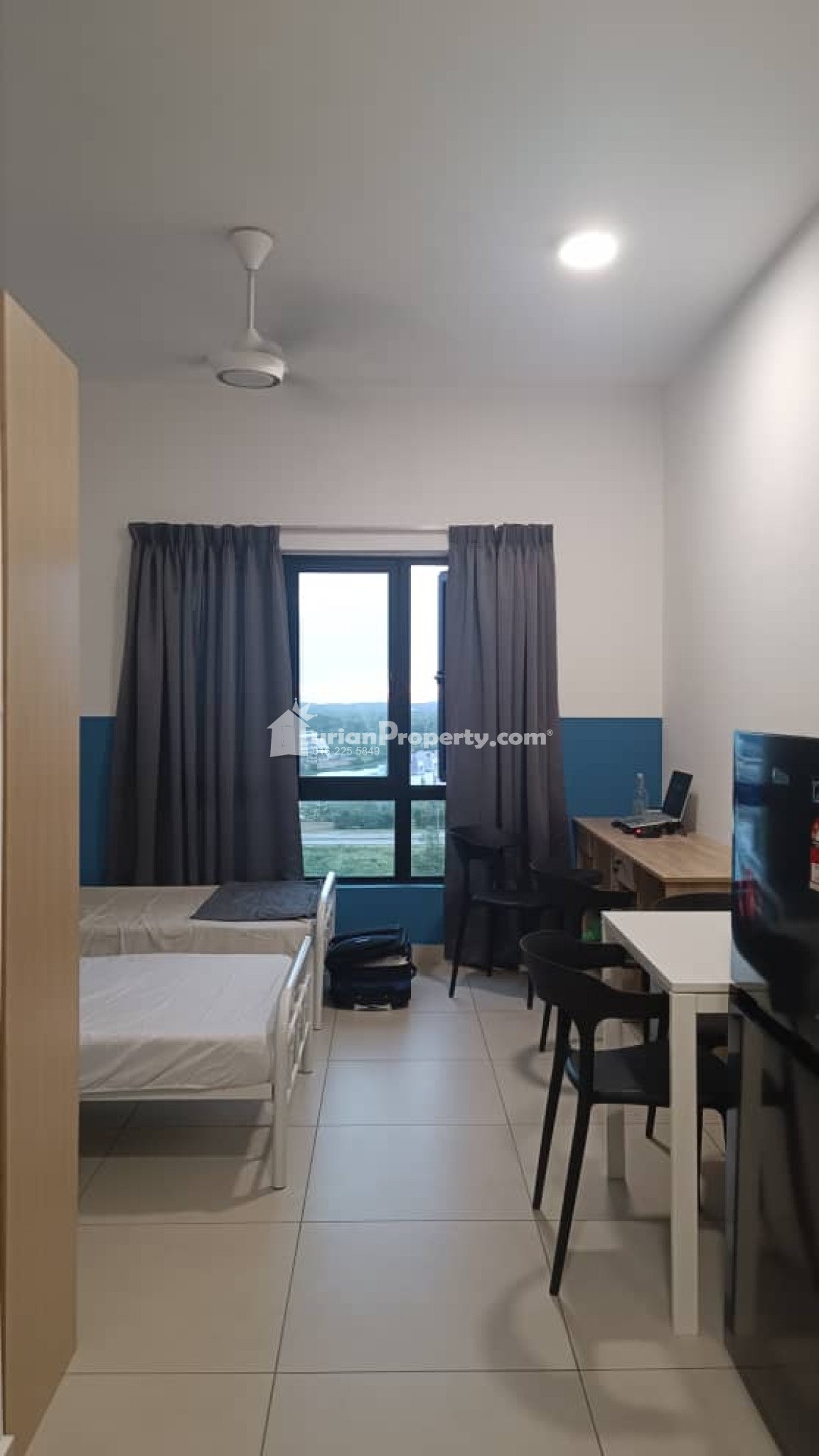 Condo For Rent at Edusphere
