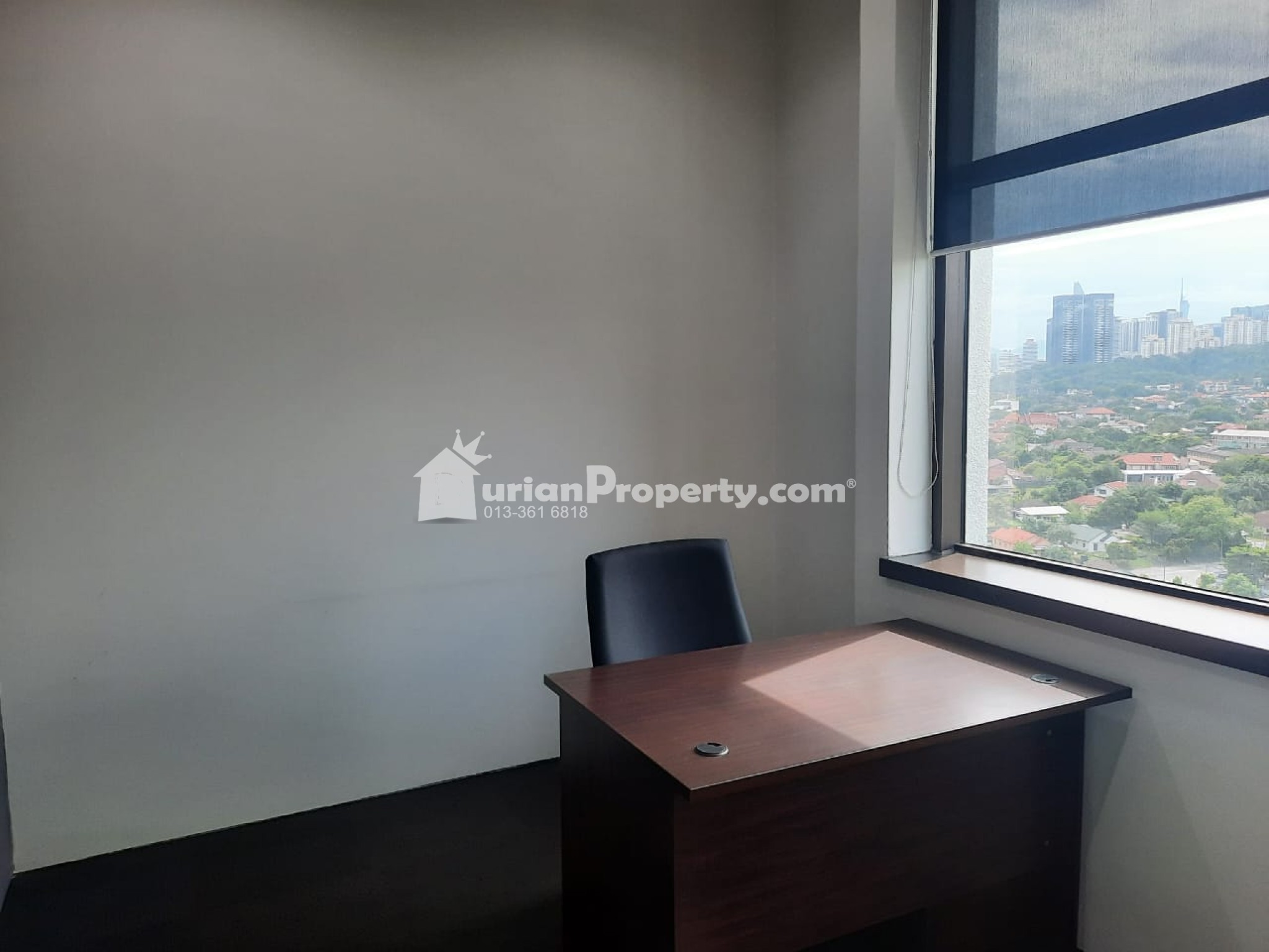 Office For Sale at Menara Choy Fook On