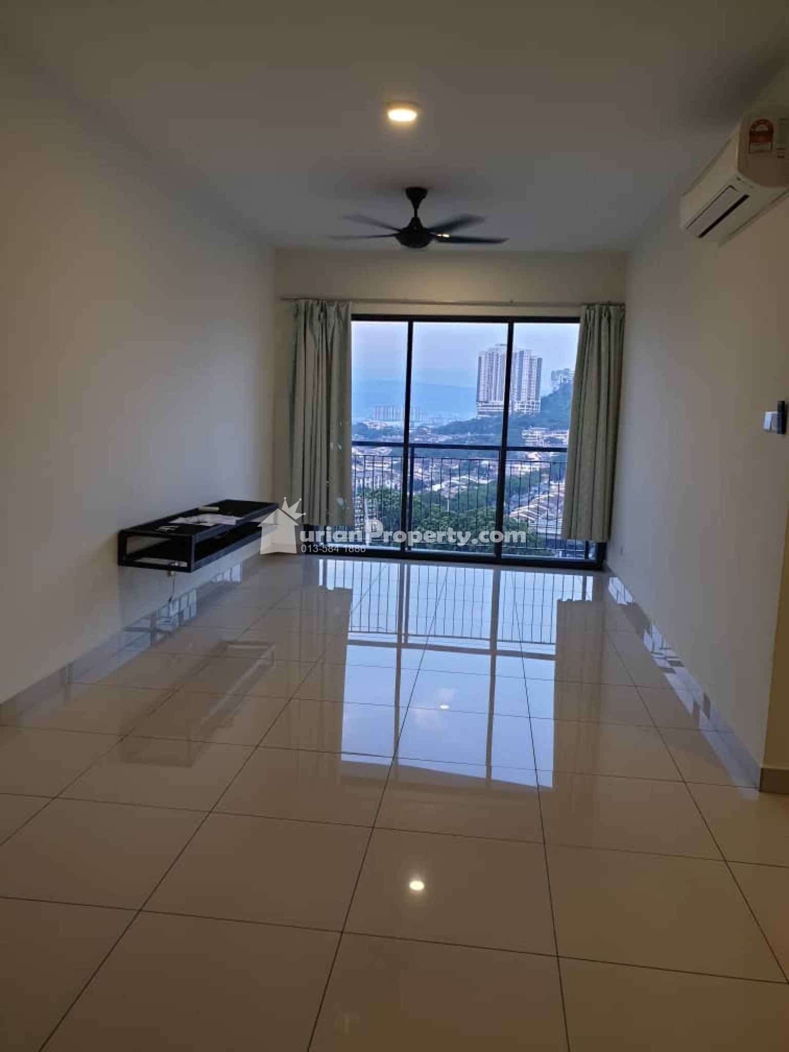 Condo For Rent at Lido Residency