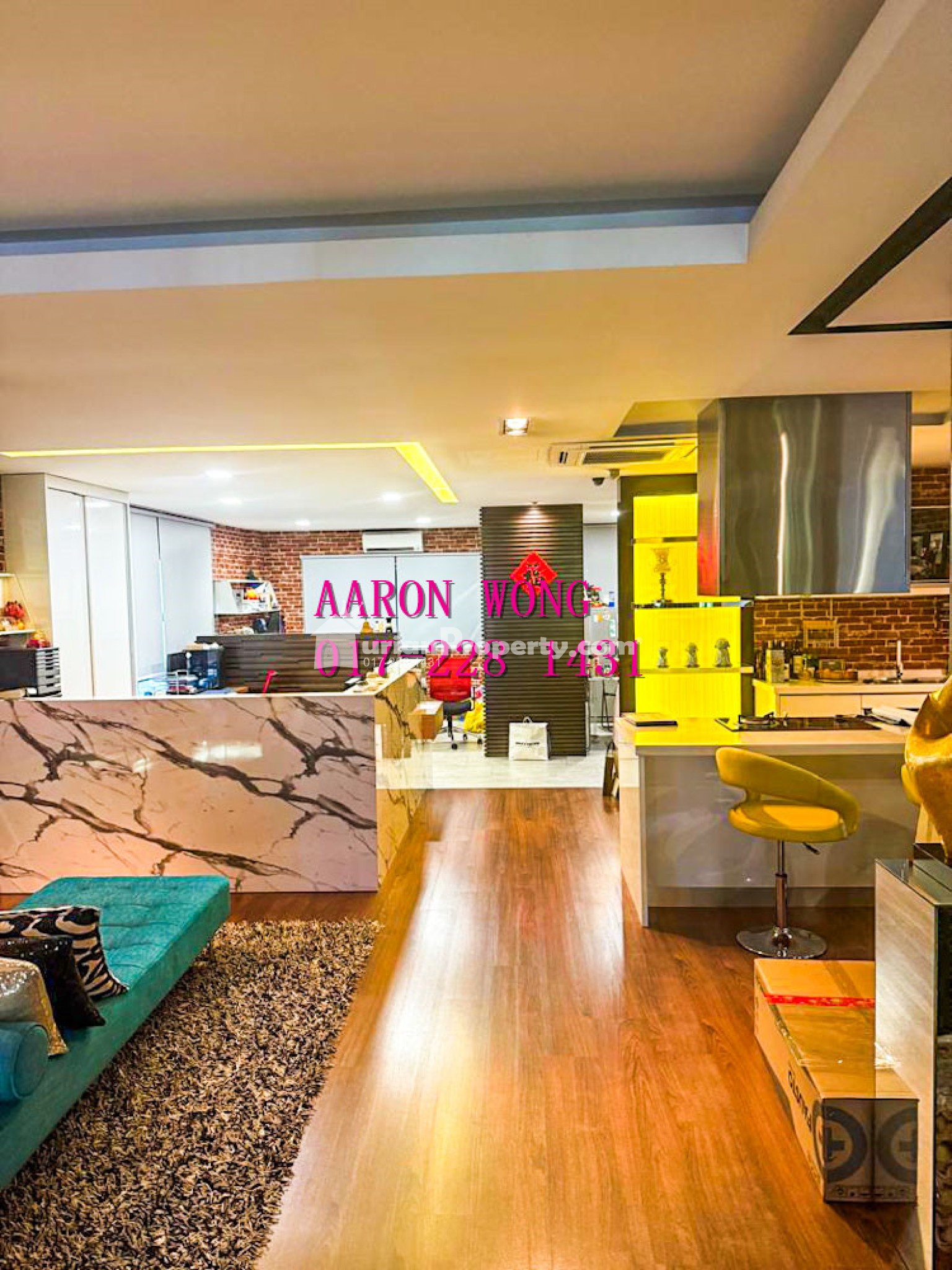 Office For Rent at Dataran Sunway