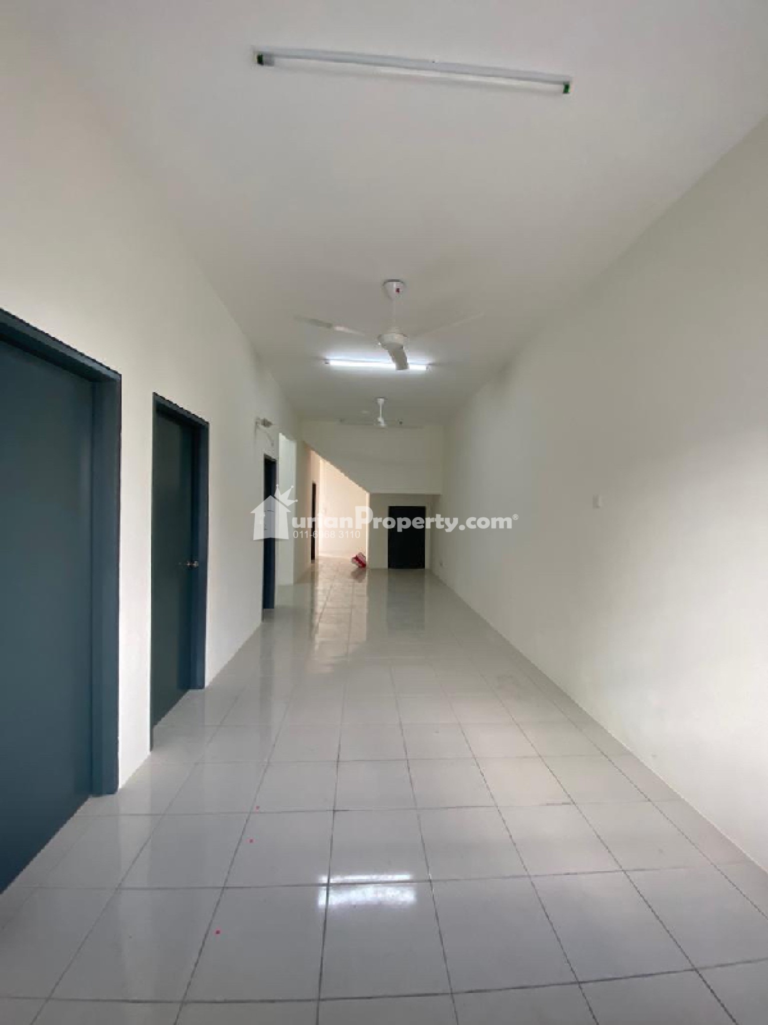 Townhouse For Sale at Kita Bayu