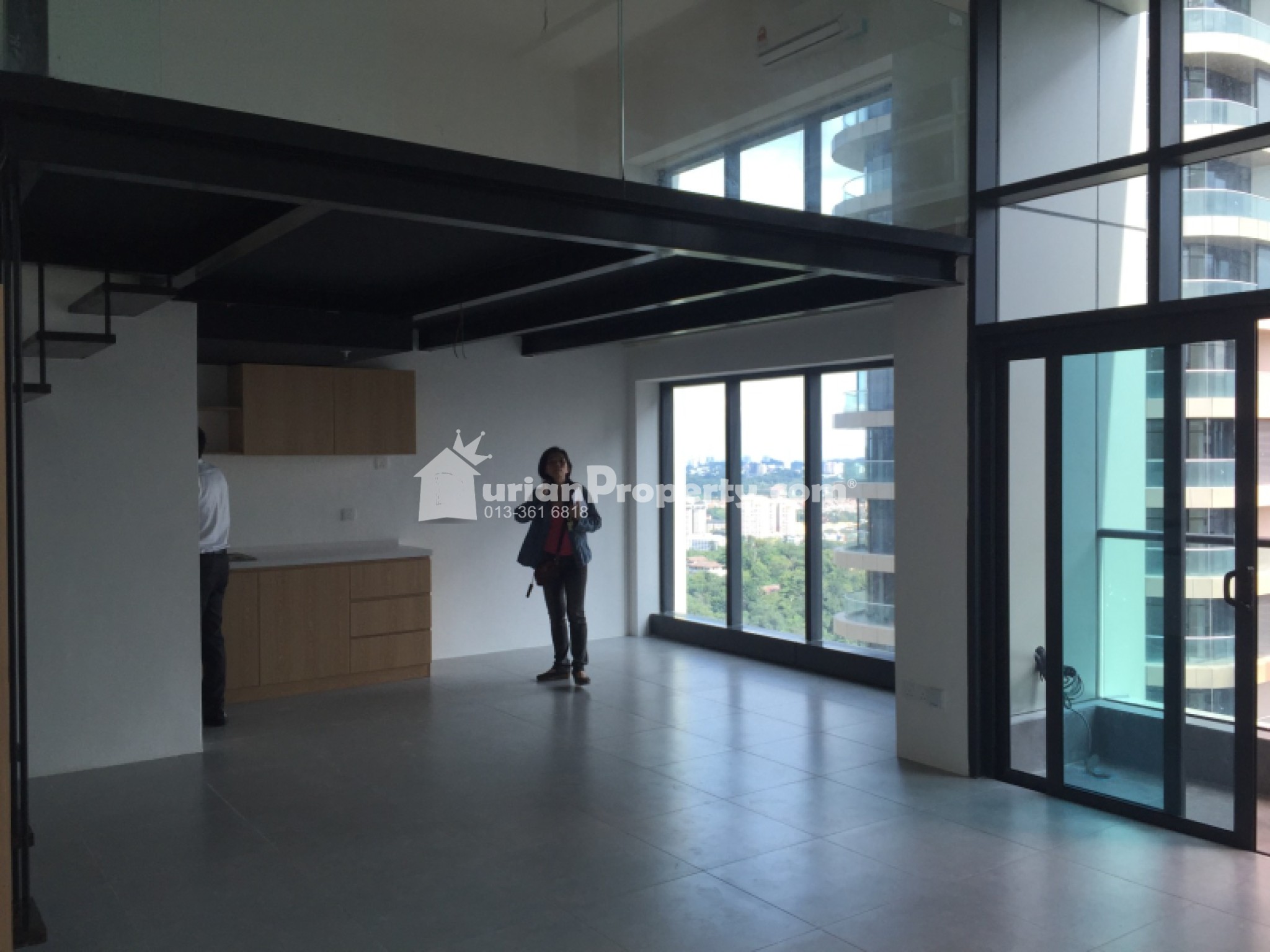 Condo For Sale at Empire City