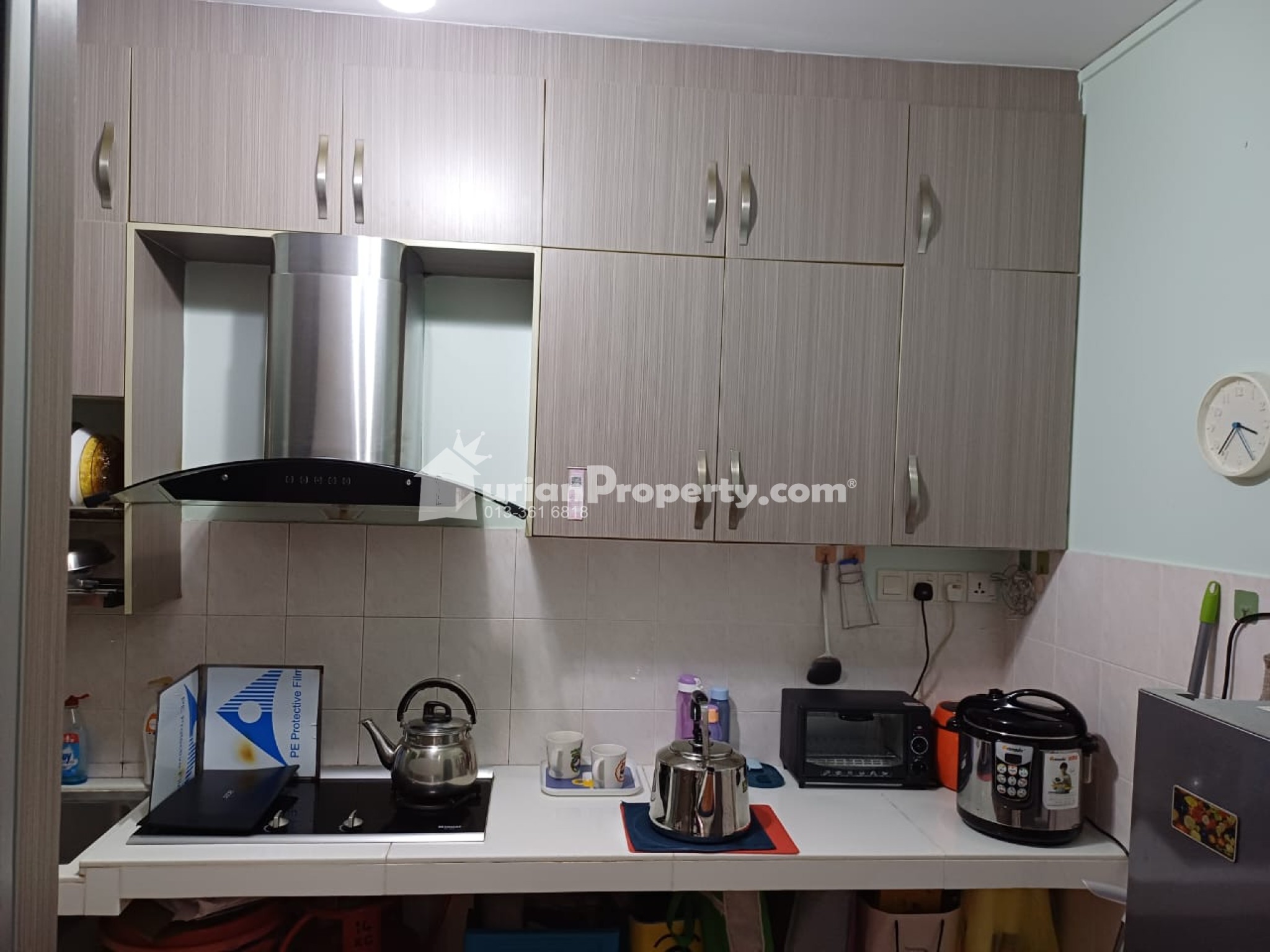 Apartment For Sale at Desa Tanjung