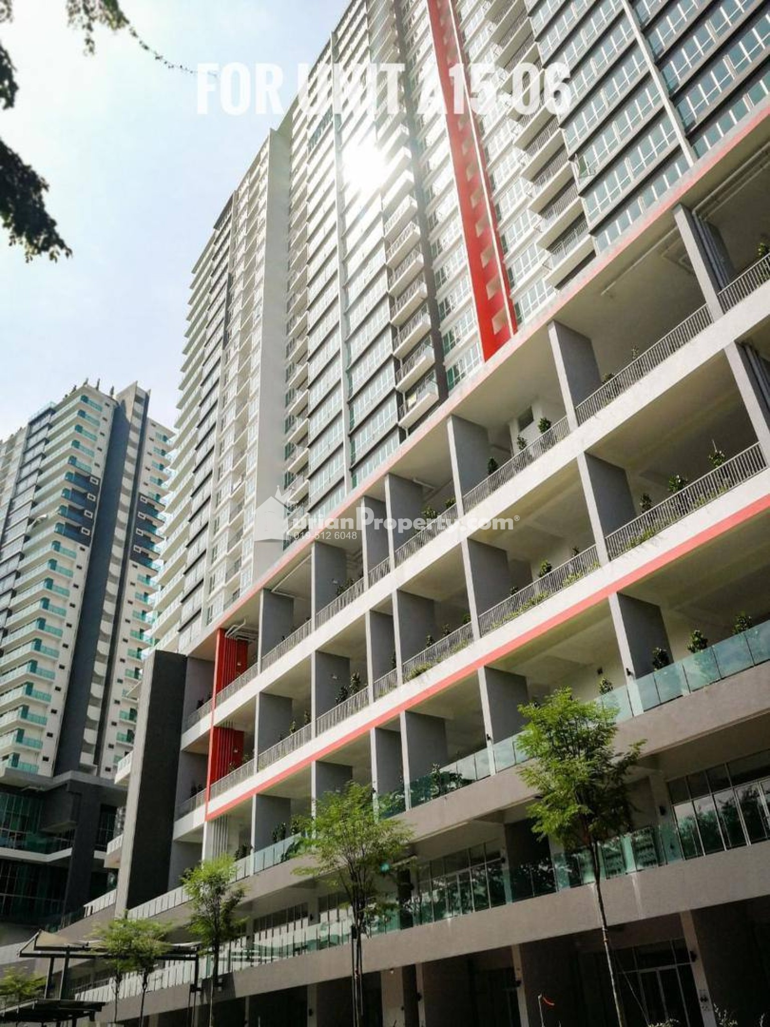 Condo For Sale at The Zizz