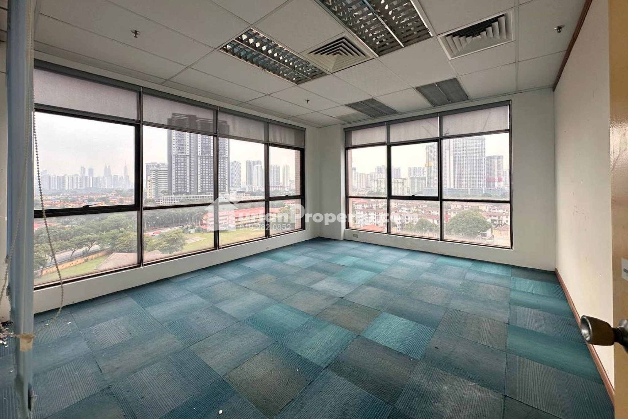 Shop Office For Sale at Seksyen 1 Wangsa Maju Flat