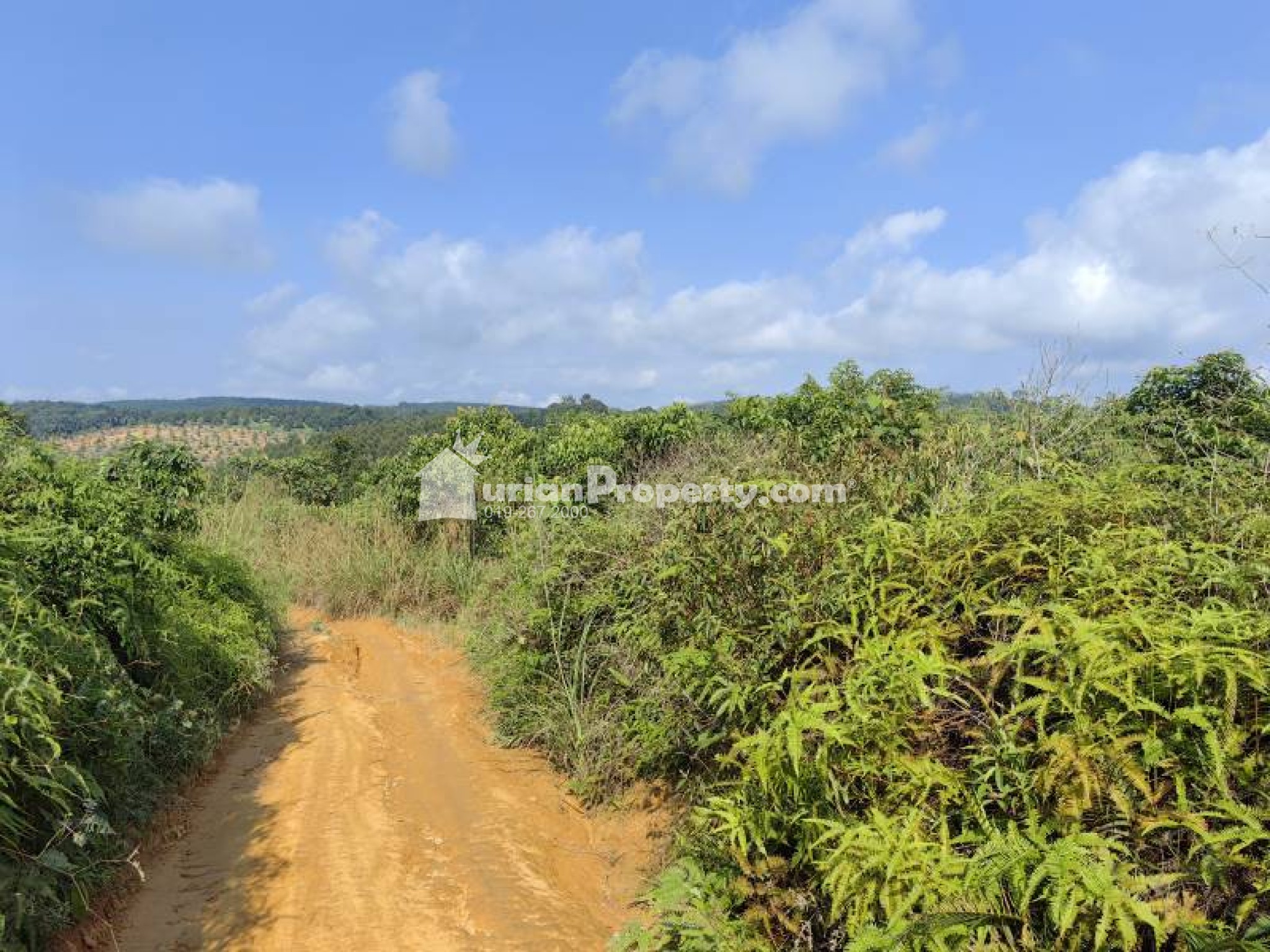 Residential Land For Sale at Bandar Mahkota Cheras