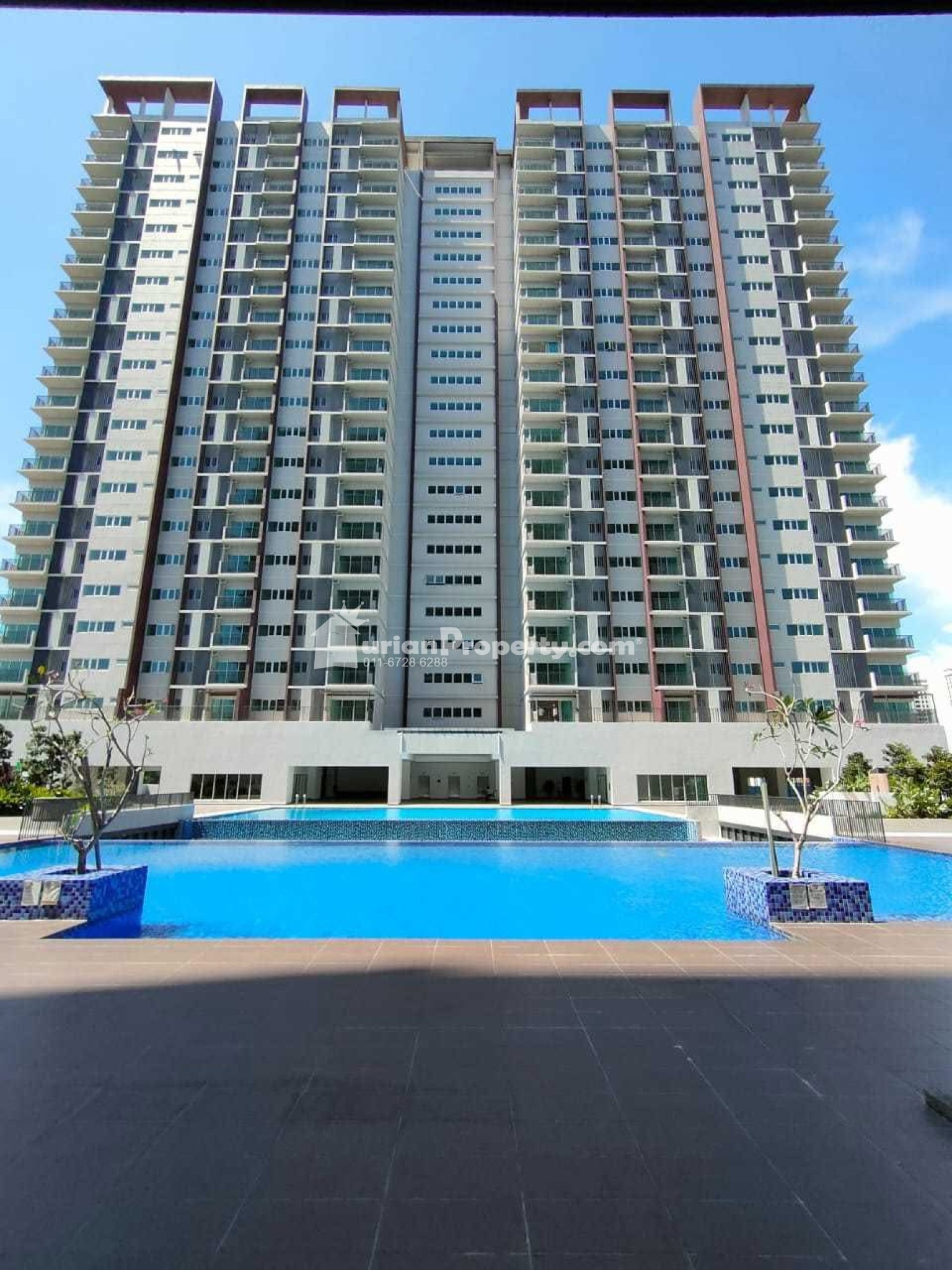 Apartment For Sale at Galleria
