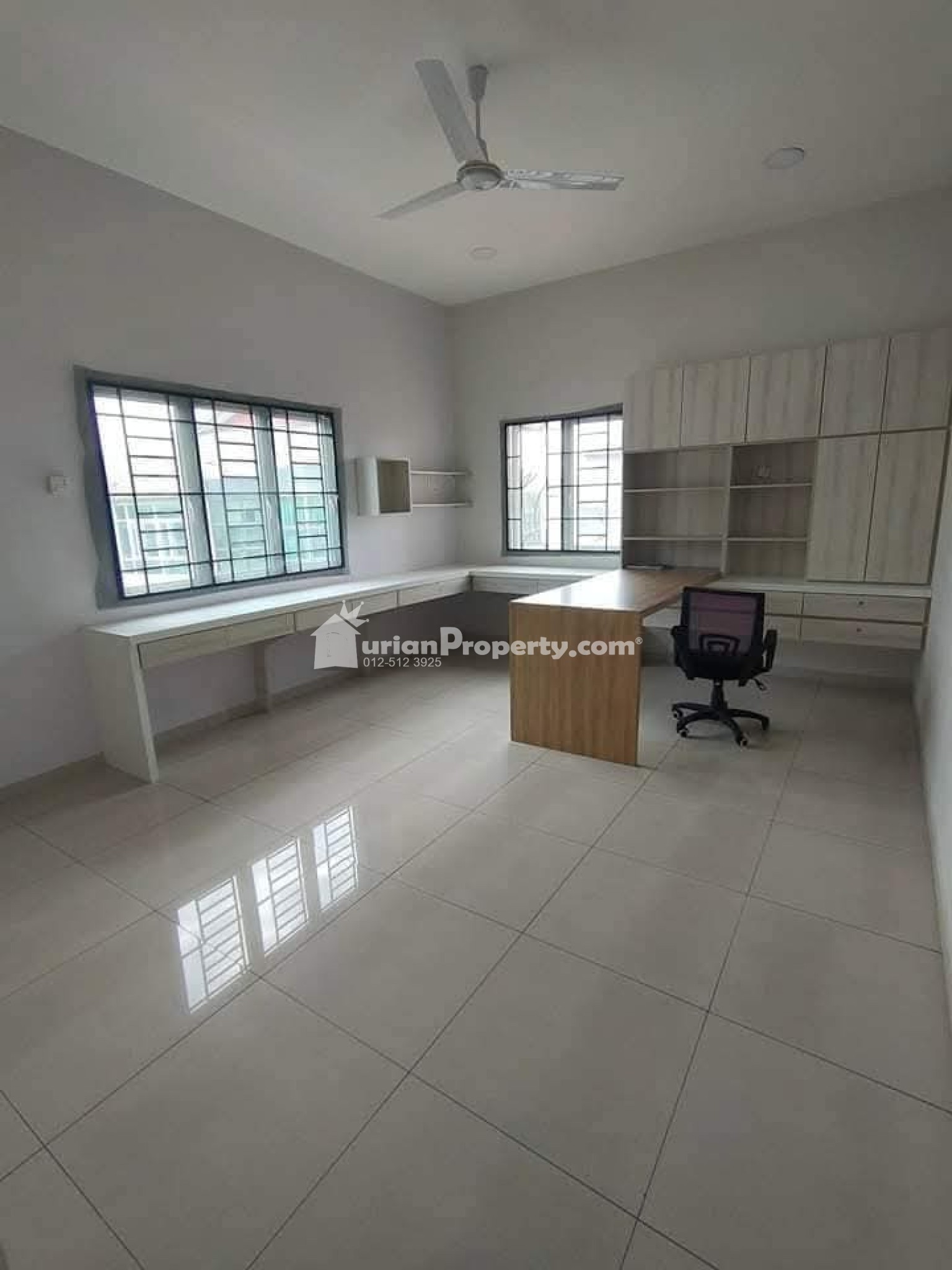 Semi D For Sale at Bandar Seri Botani