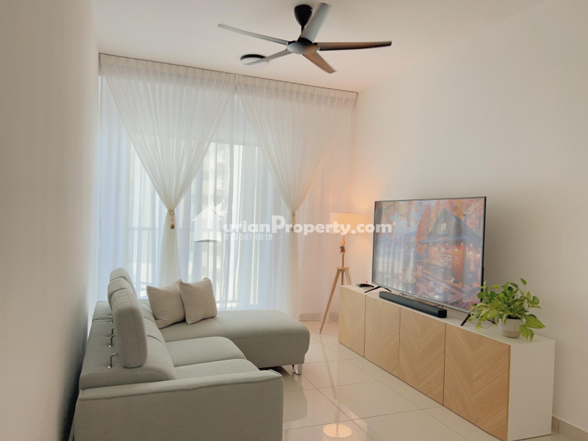 Condo For Sale at Residensi Bintang