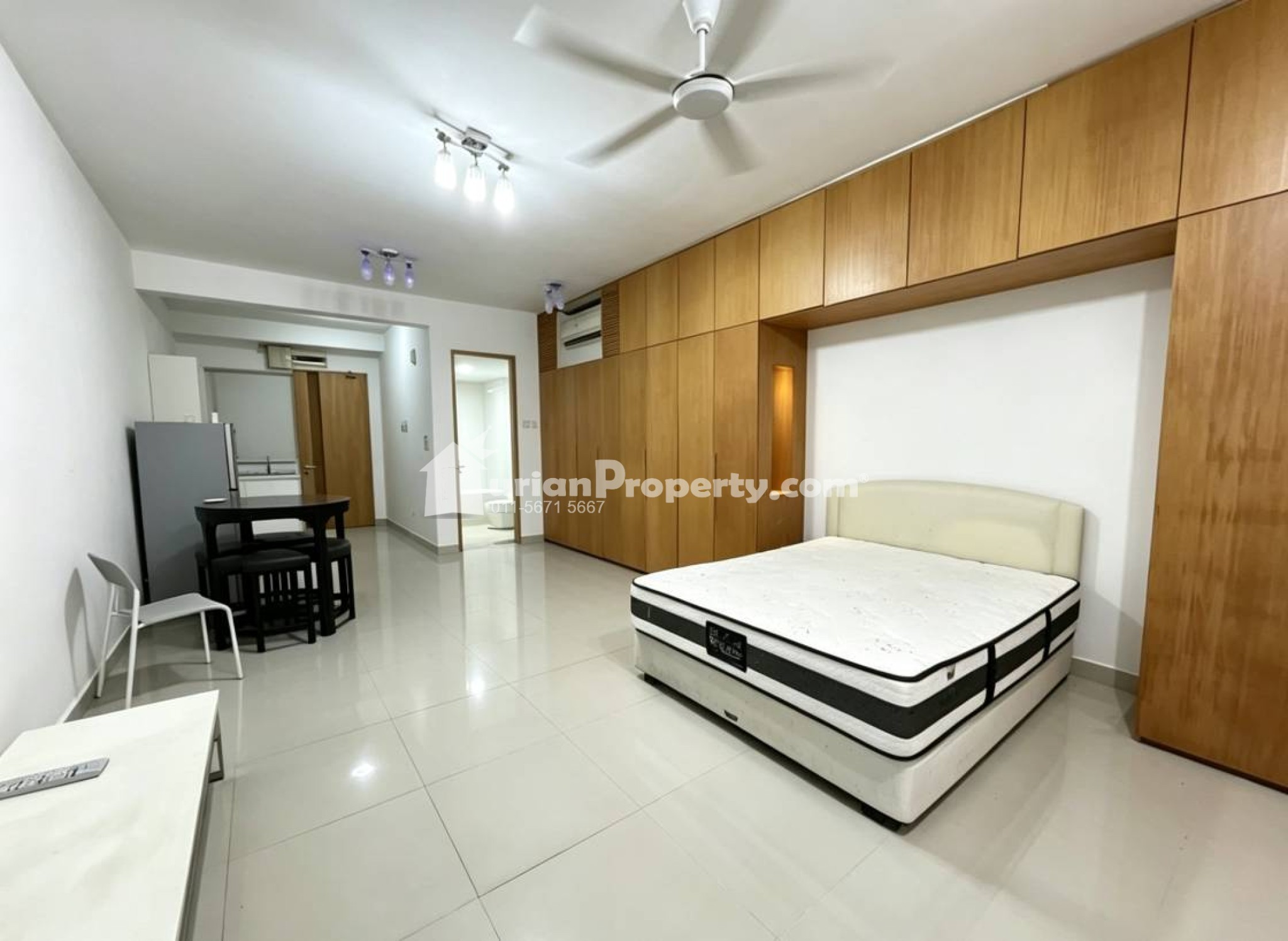 Condo For Rent at Oasis Ara Damansara