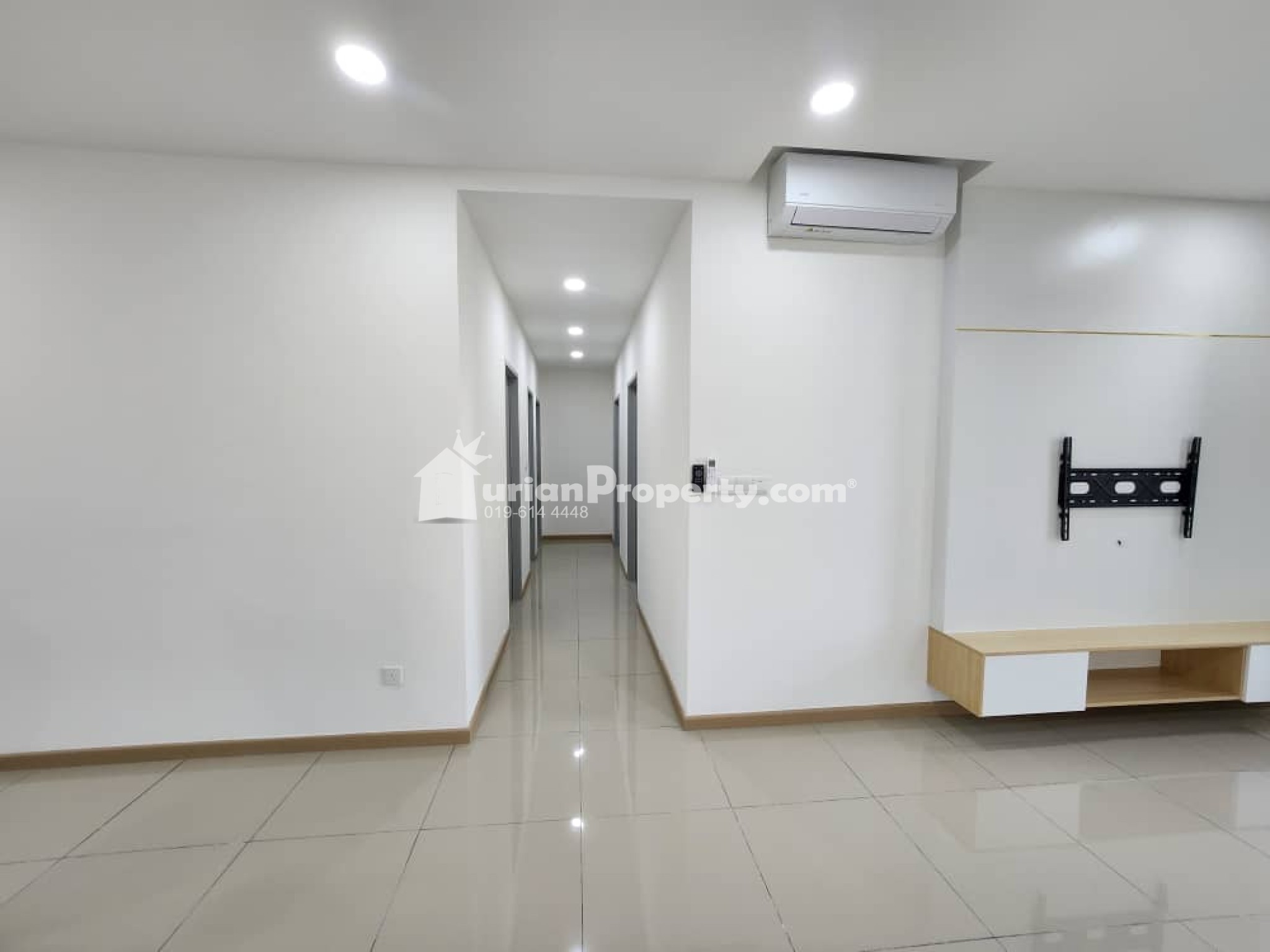 Condo For Rent at Shorea Park