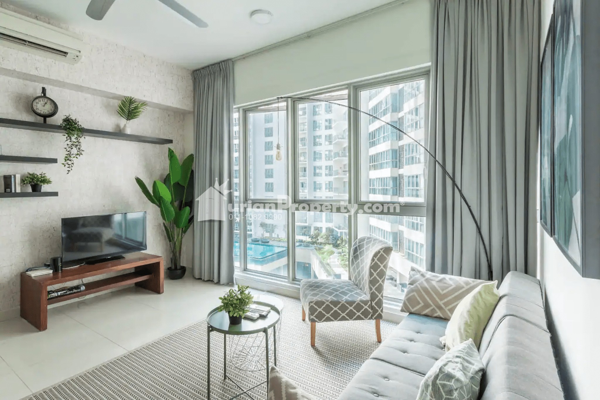 Condo For Sale at Regalia