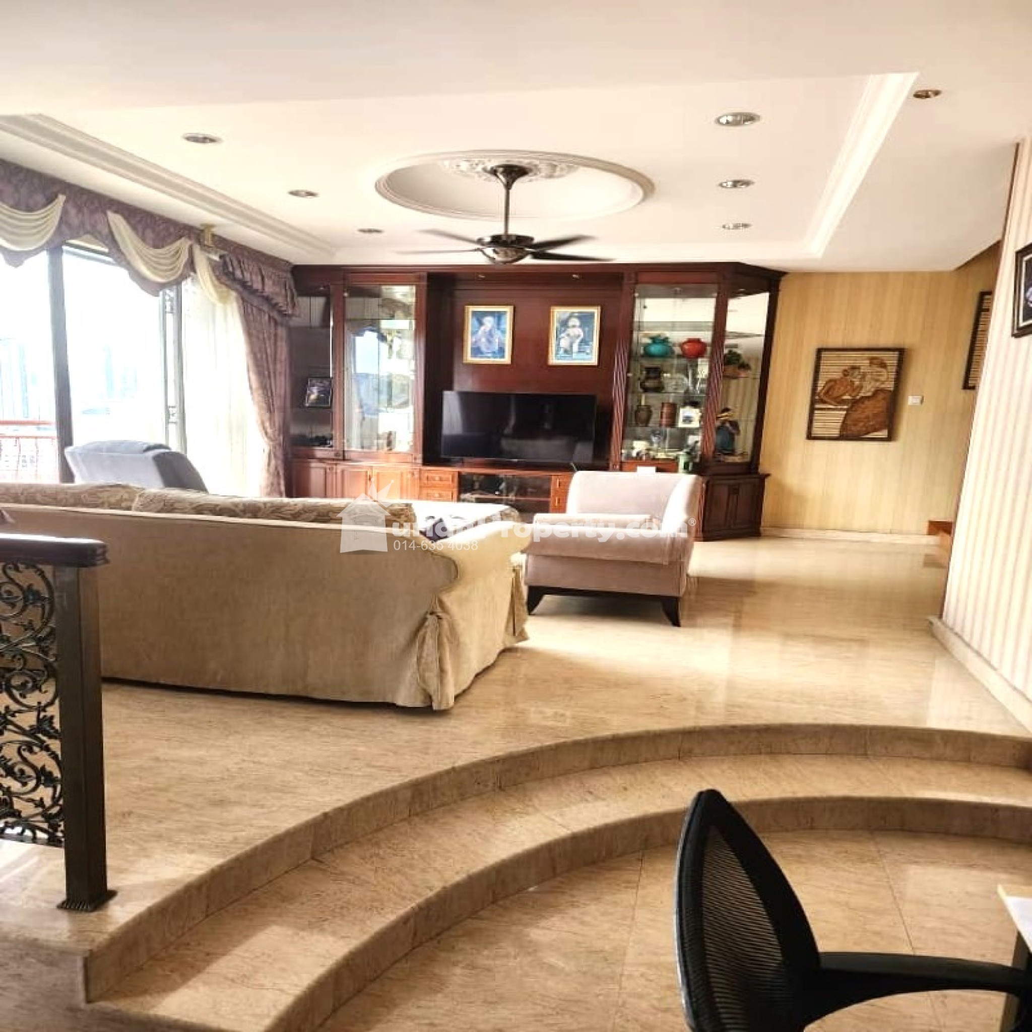 Penthouse For Sale at Villa Angsana