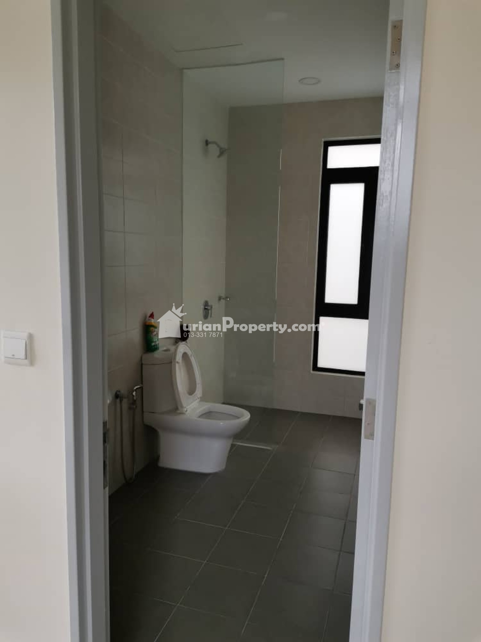 Townhouse For Sale at Avens Residence