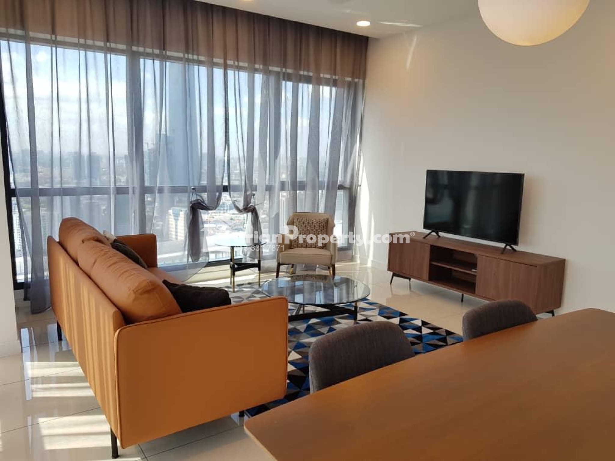 Condo For Rent at 2 Hampshire
