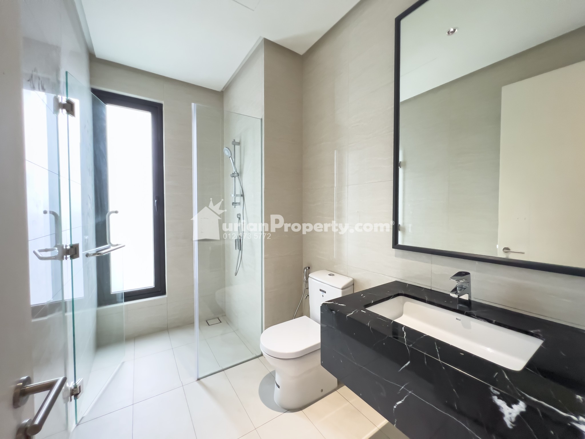 Condo For Rent at Star Residence One