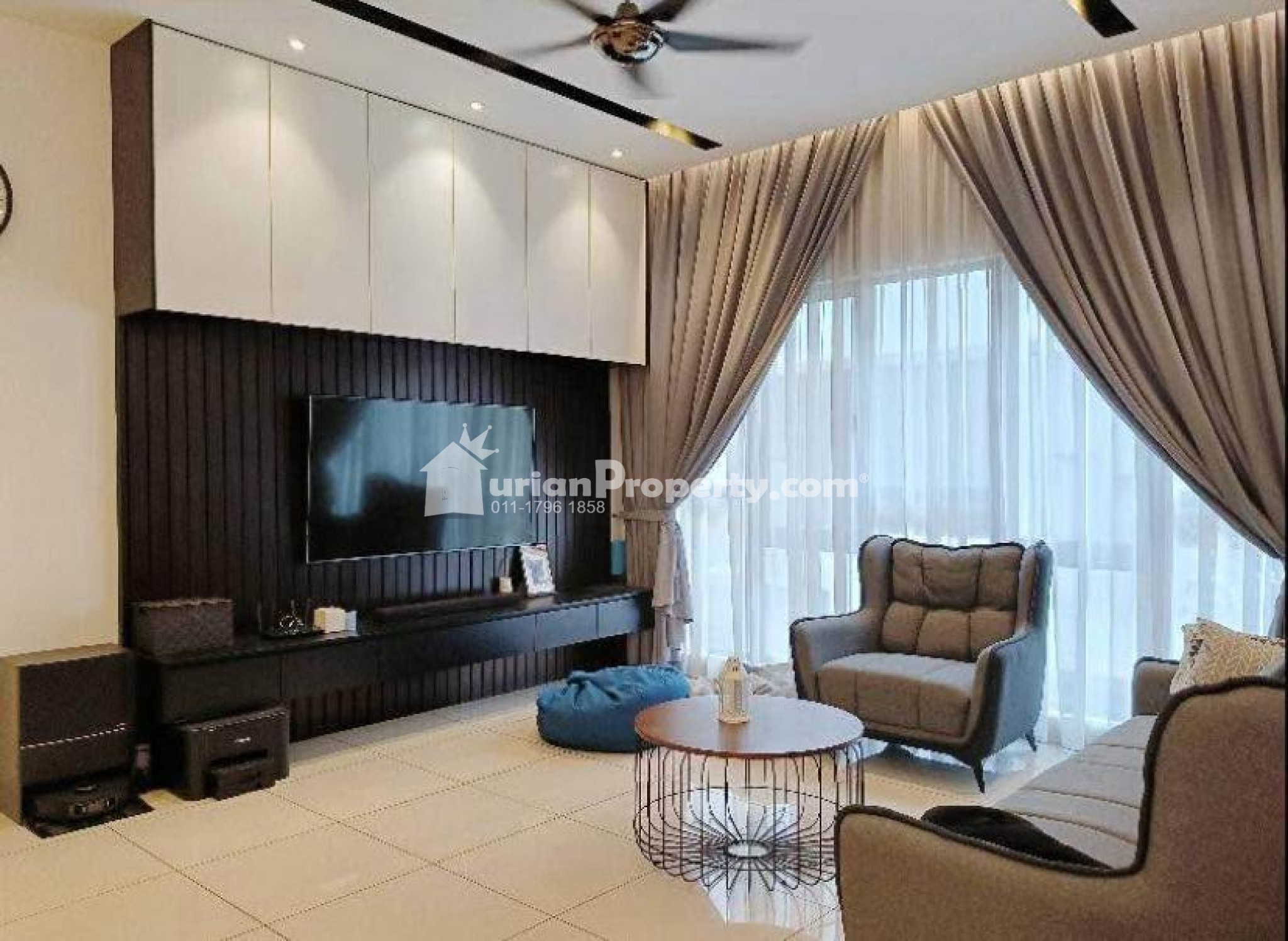 Condo Room for Rent at South View