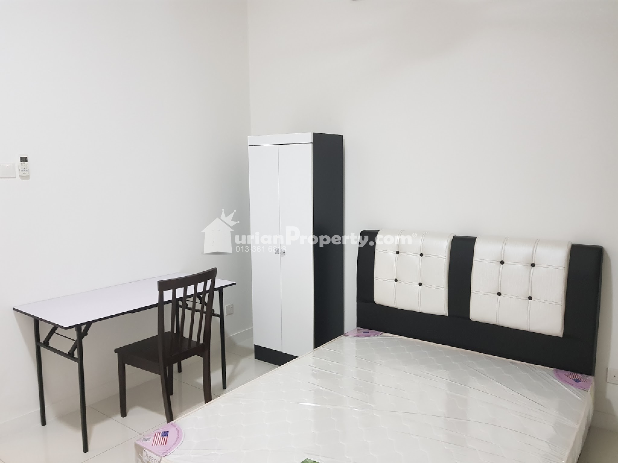 Condo For Sale at Skypod