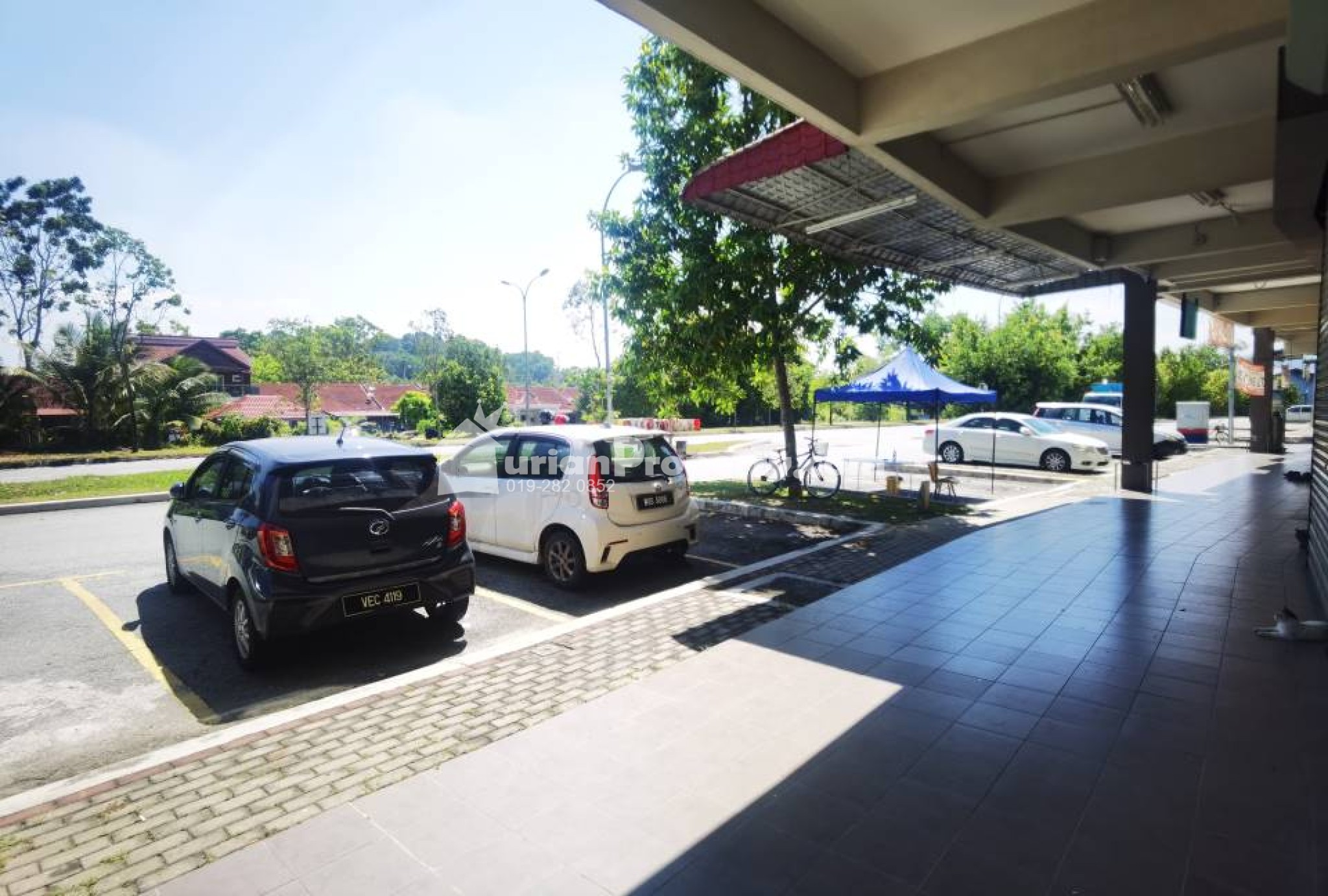 Shop For Rent at Bandar Bukit Mahkota
