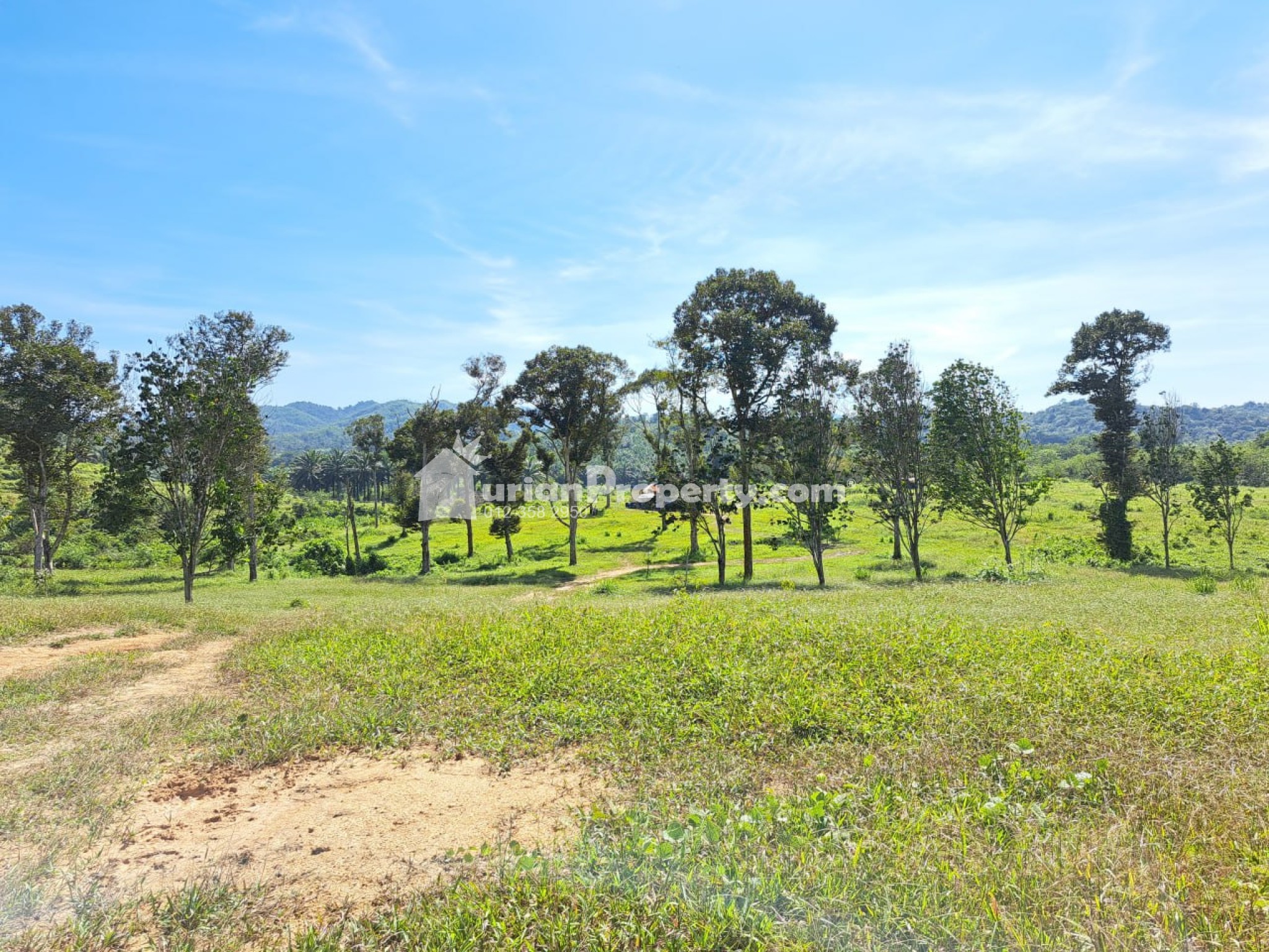 Agriculture Land For Sale at Kerling