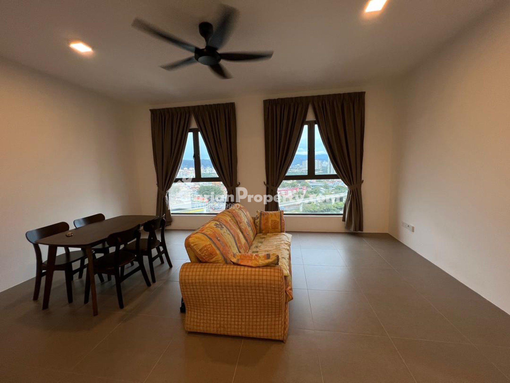 Apartment For Rent at Residensi Enesta