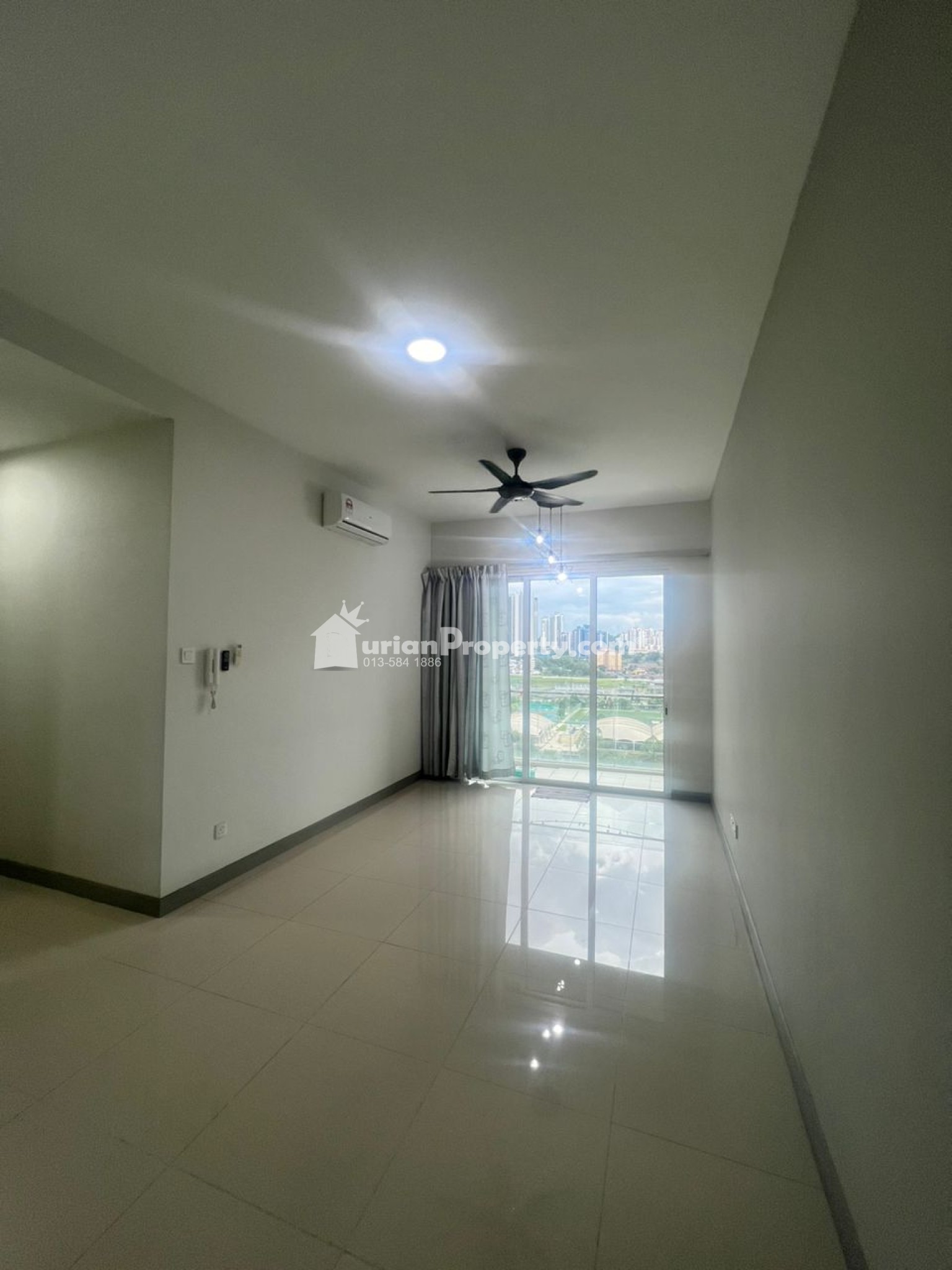 Condo For Rent at Southbank Residence