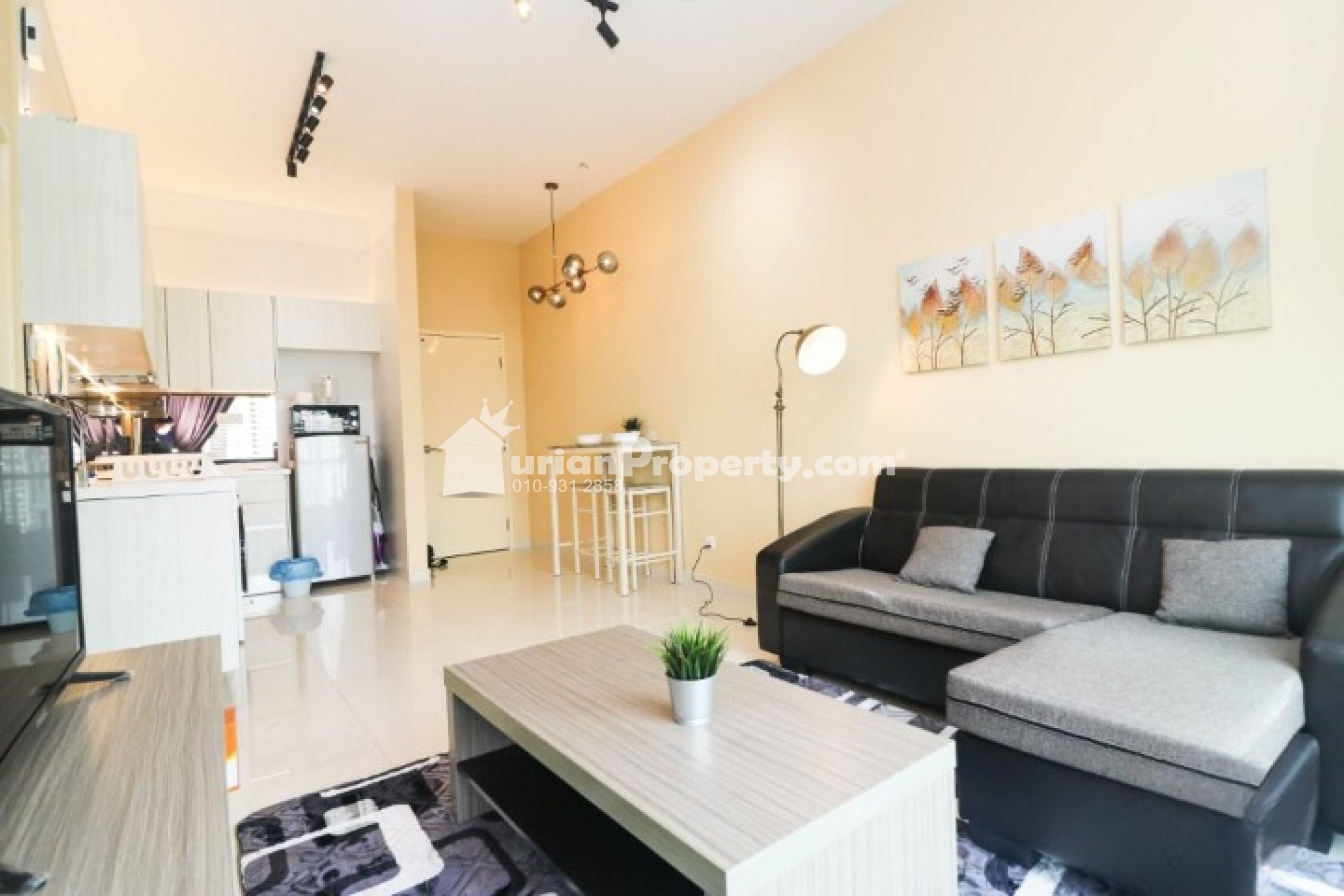 Condo For Sale at Silverscape Condominium